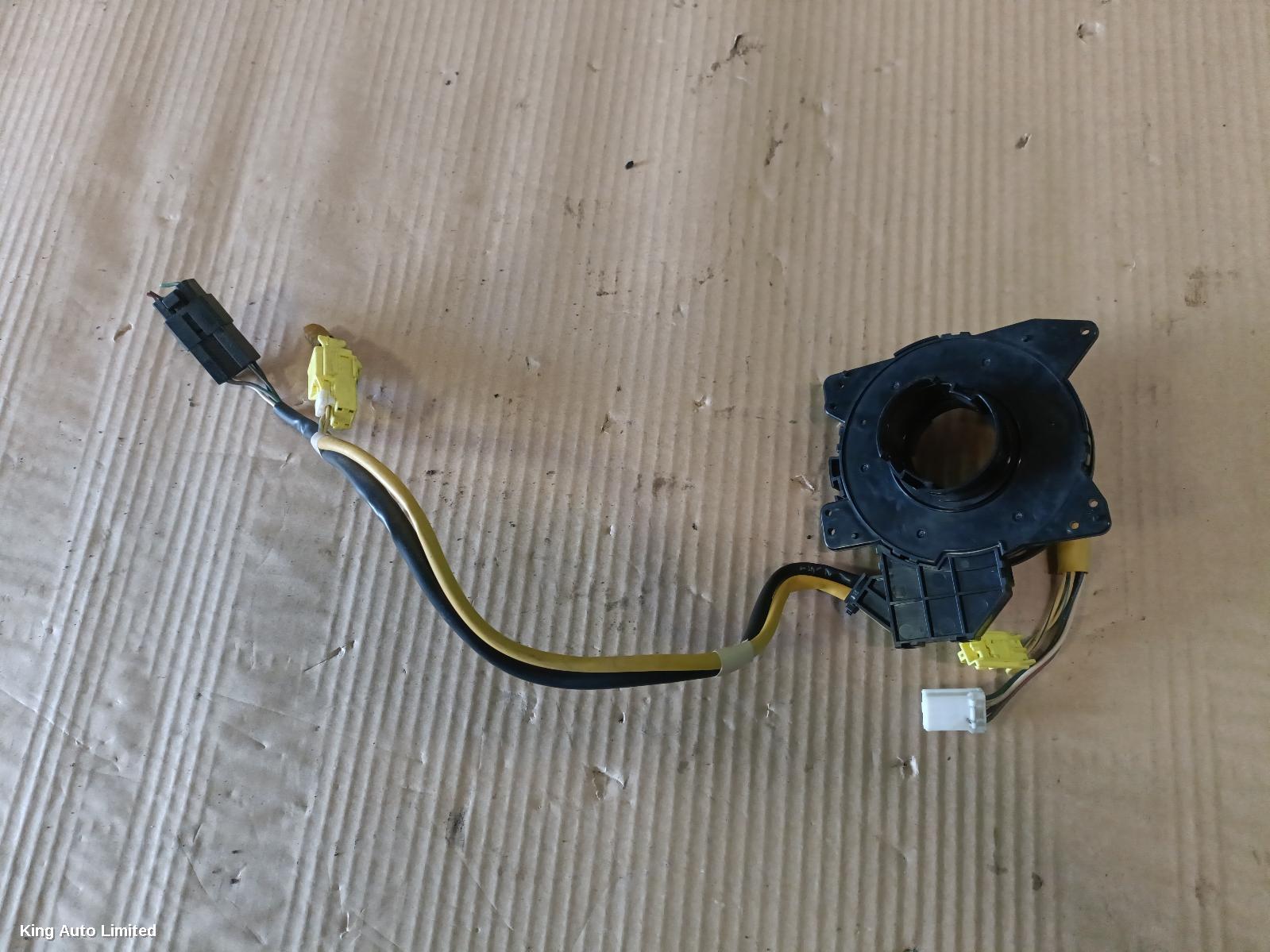 Subaru OUTBACK 2001 Airbag Module/Sensor thumbnail 1