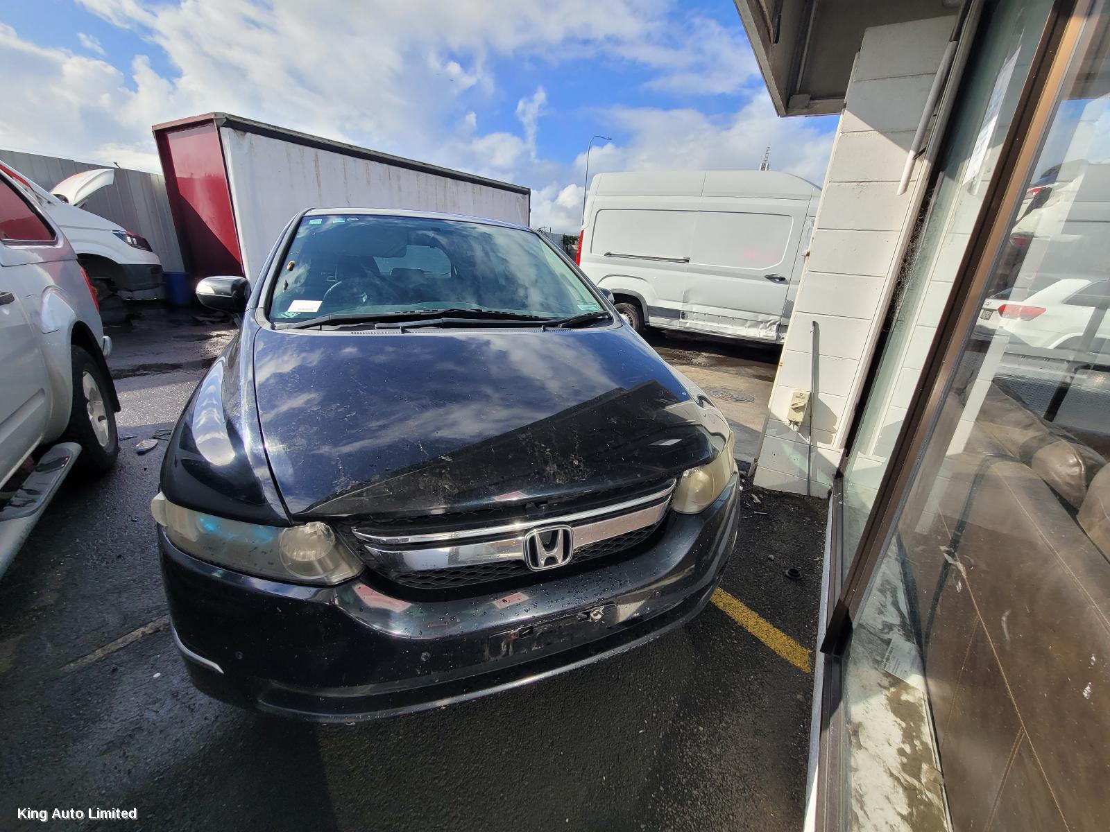 Honda ODYSSEY 2007 Right Taillight thumbnail 1