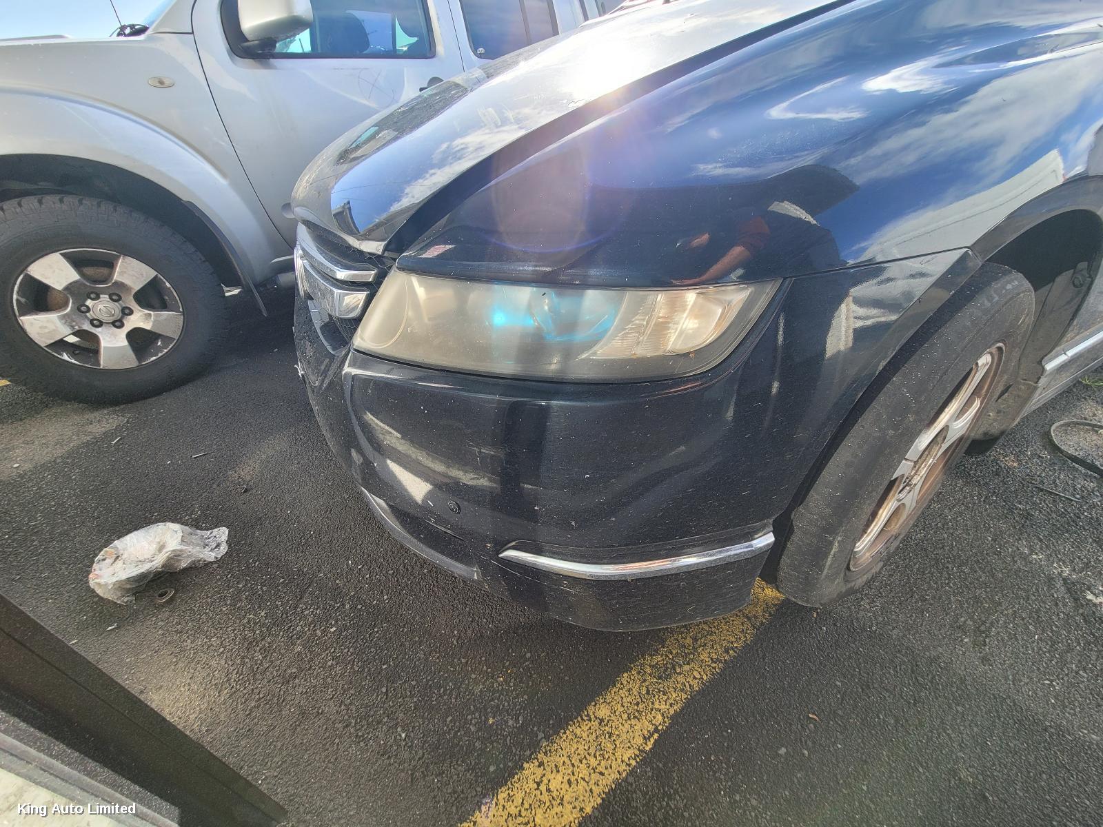 Honda ODYSSEY 2007 Right Taillight thumbnail 3