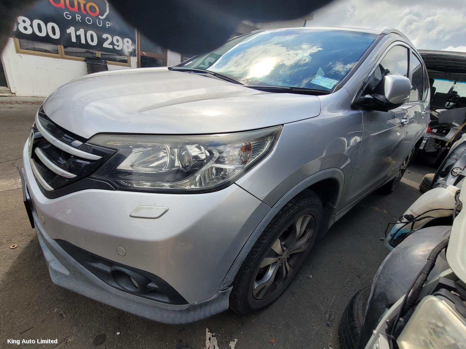 Honda CRV 2013 Left Headlamp thumbnail 2