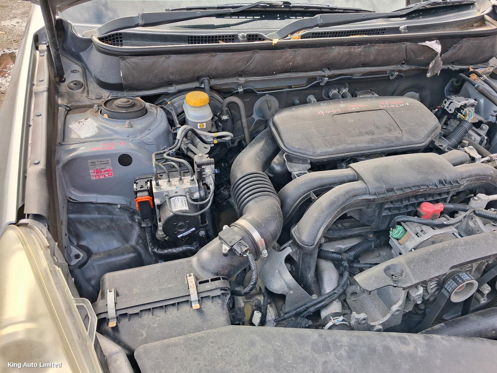Subaru LIBERTY 2010 Fuel Sending Unit thumbnail 3