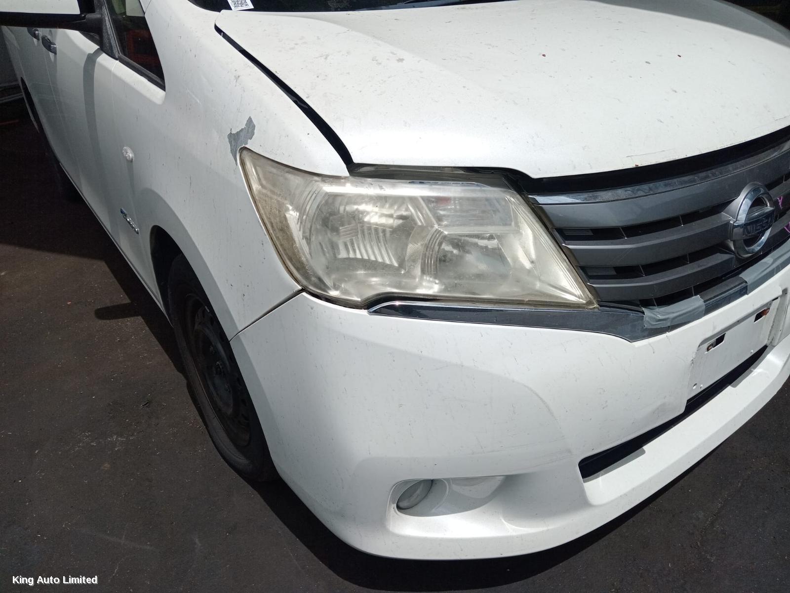 Nissan SERENA 2013 Left Rear Wnd Reg/Motor thumbnail 2