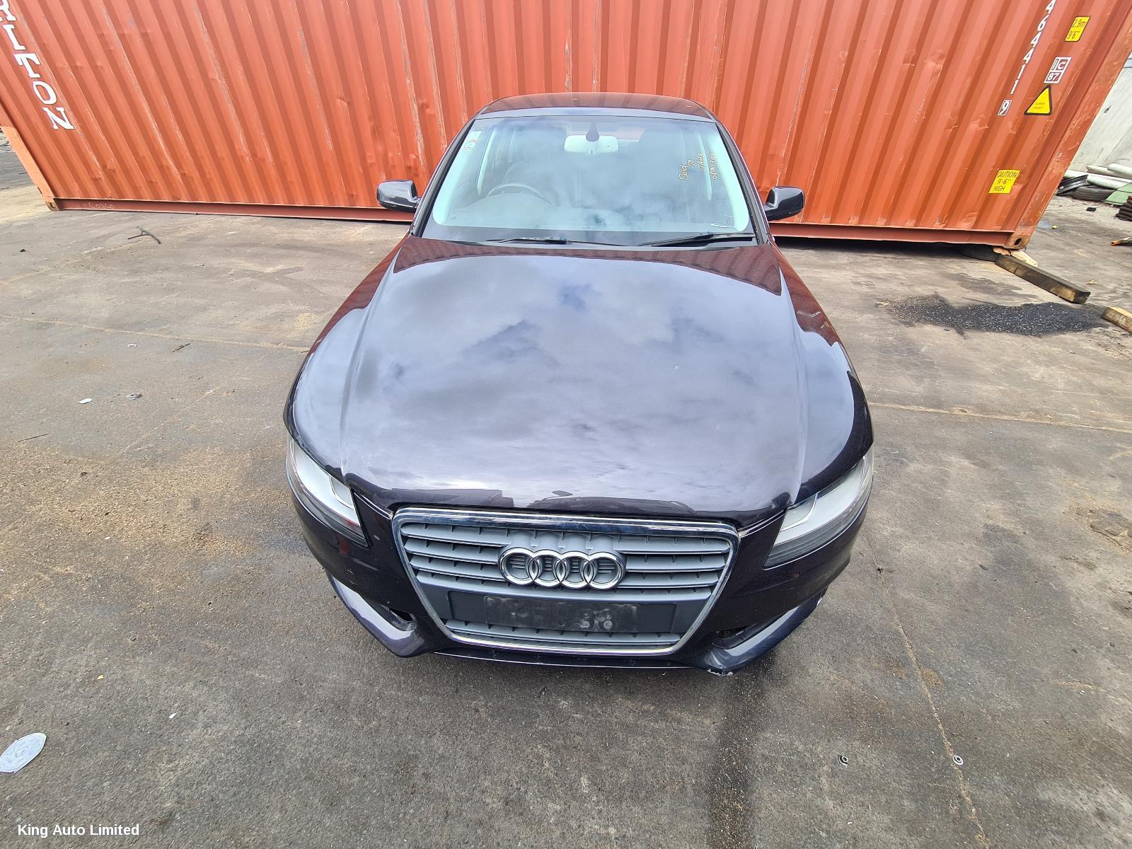 Audi A4 2010 Right Headlamp thumbnail 2