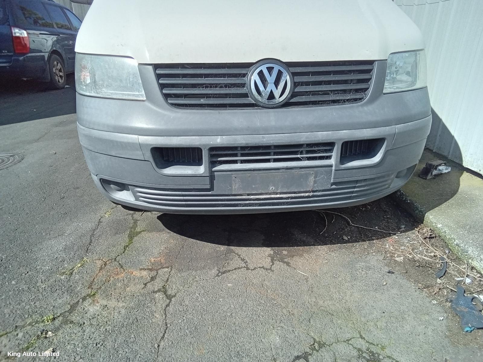 Volkswagen TRANSPORTER 2005 Left Headlamp thumbnail 2