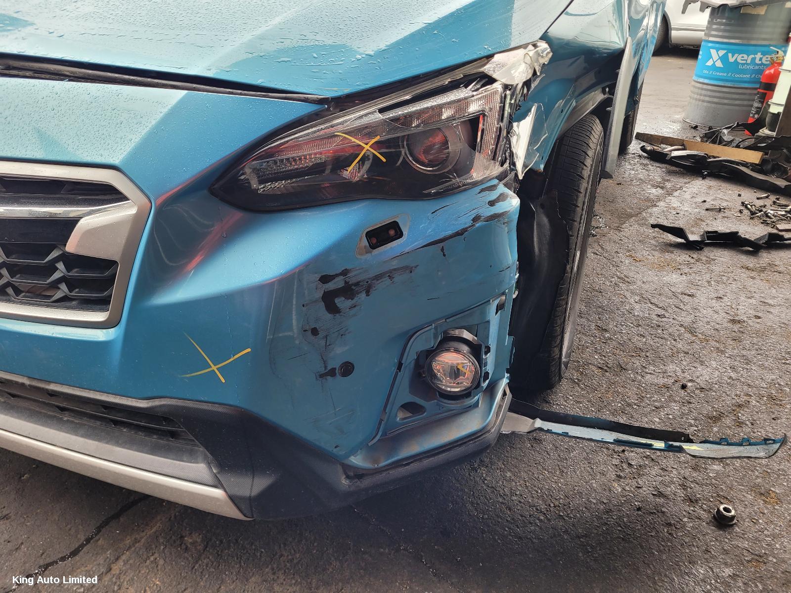 Subaru XV 2018 Bonnet Lock/Support thumbnail 3