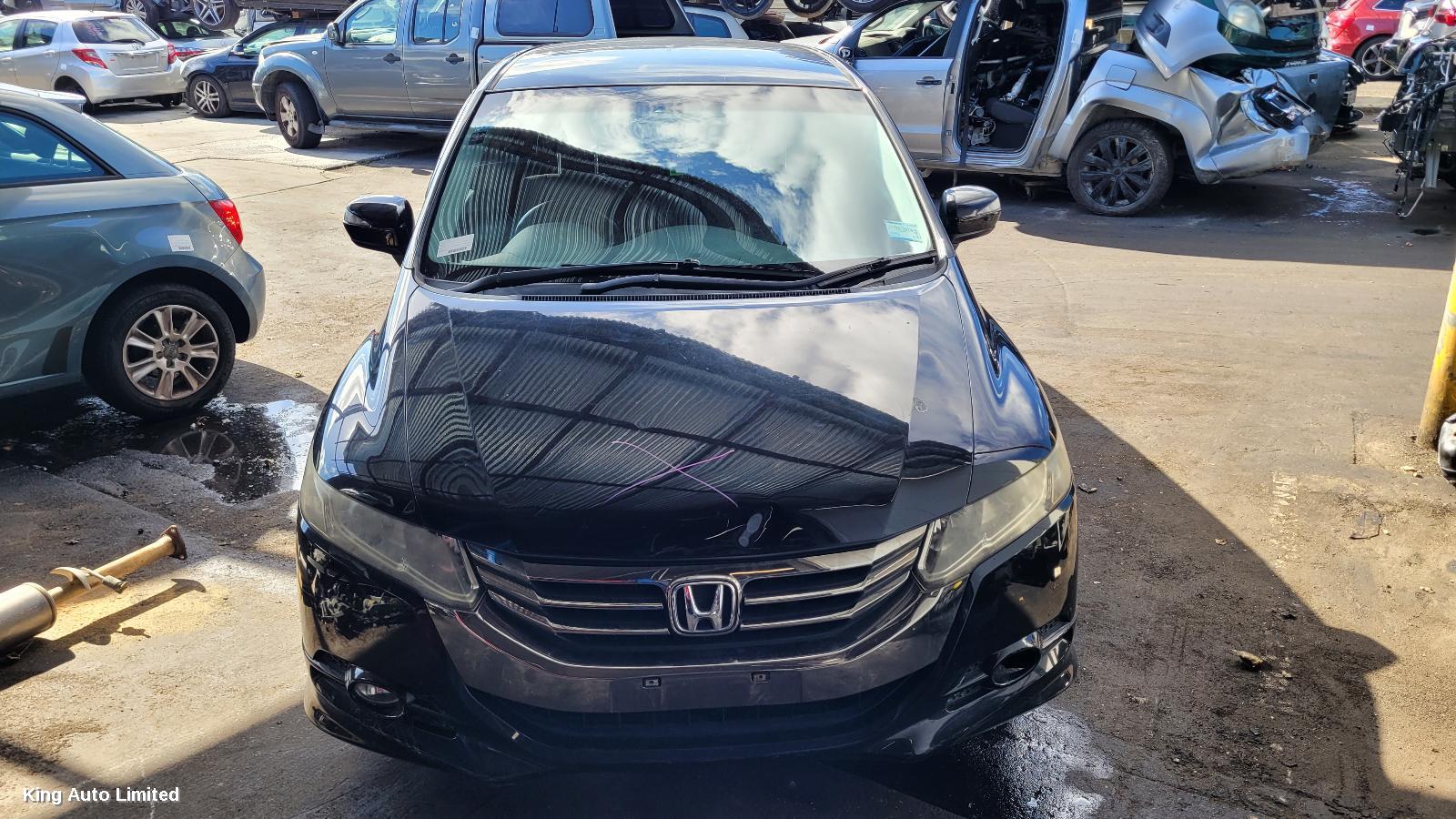 Honda ODYSSEY 2011 Pwr Dr Wind Switch thumbnail 1