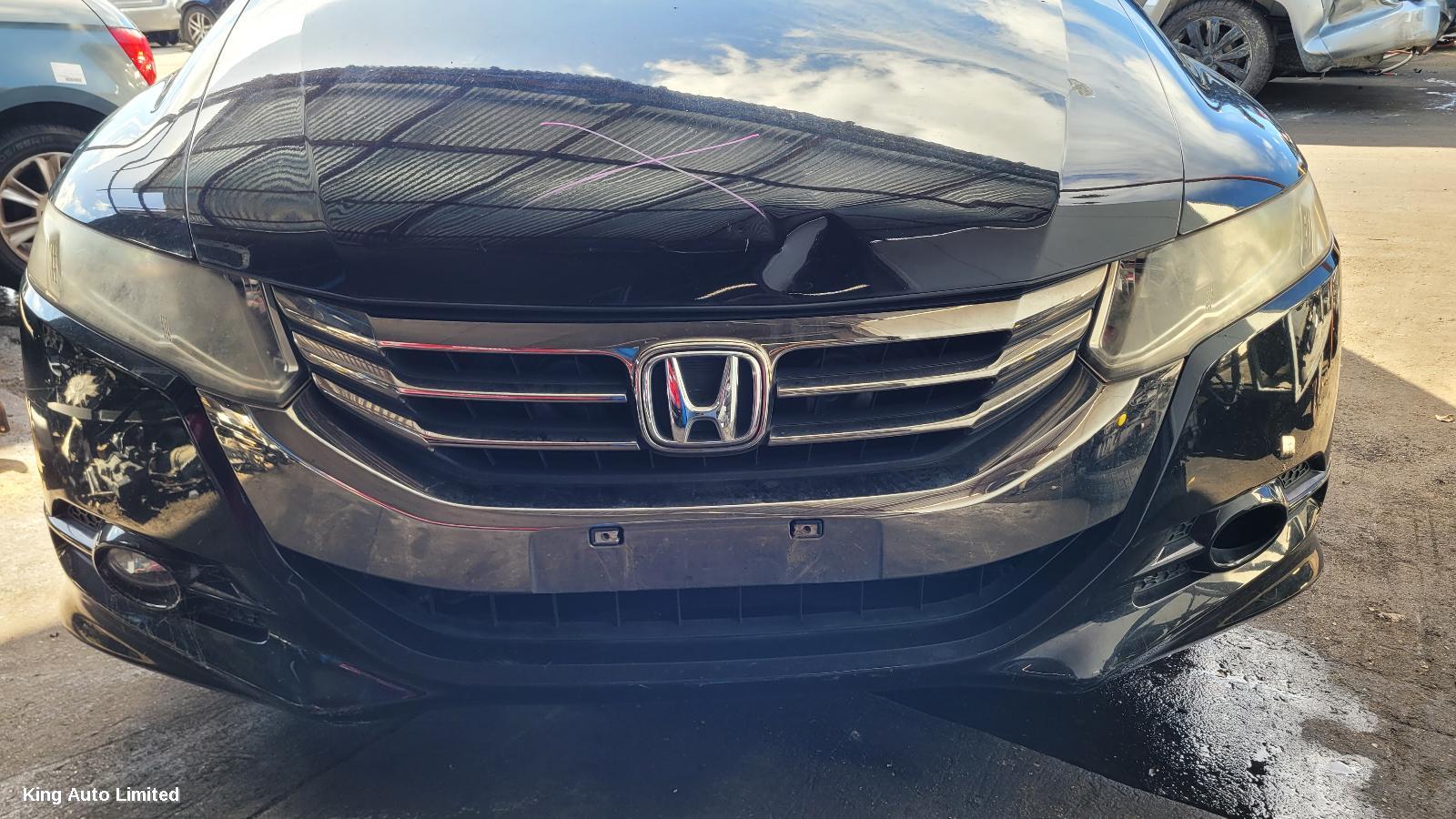 Honda ODYSSEY 2011 Pwr Dr Wind Switch thumbnail 2