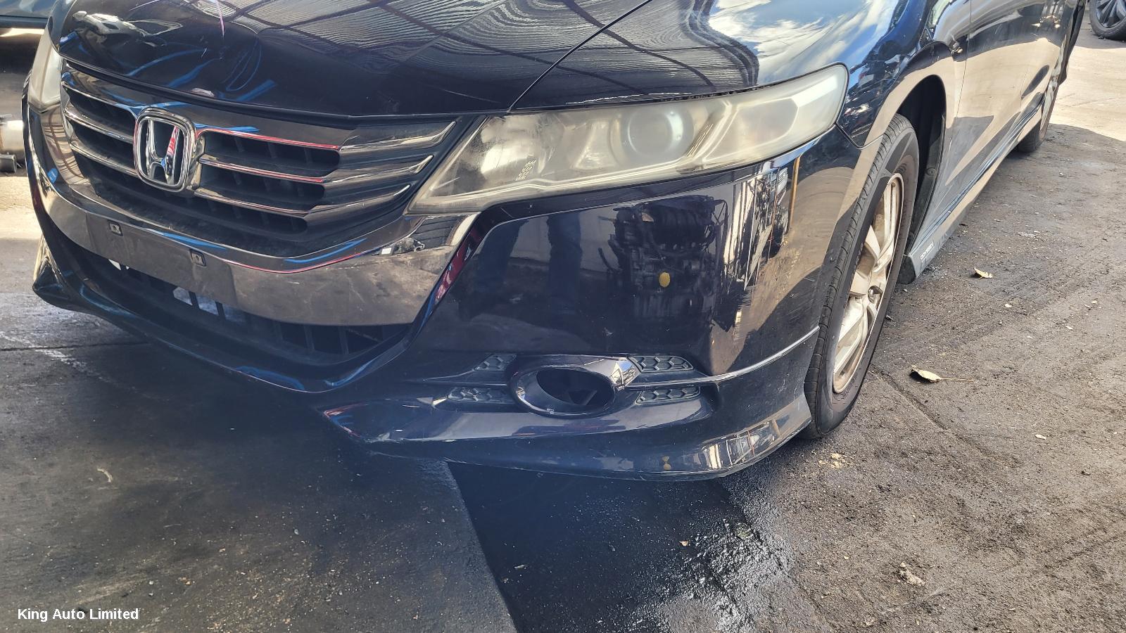 Honda ODYSSEY 2011 Pwr Dr Wind Switch thumbnail 3