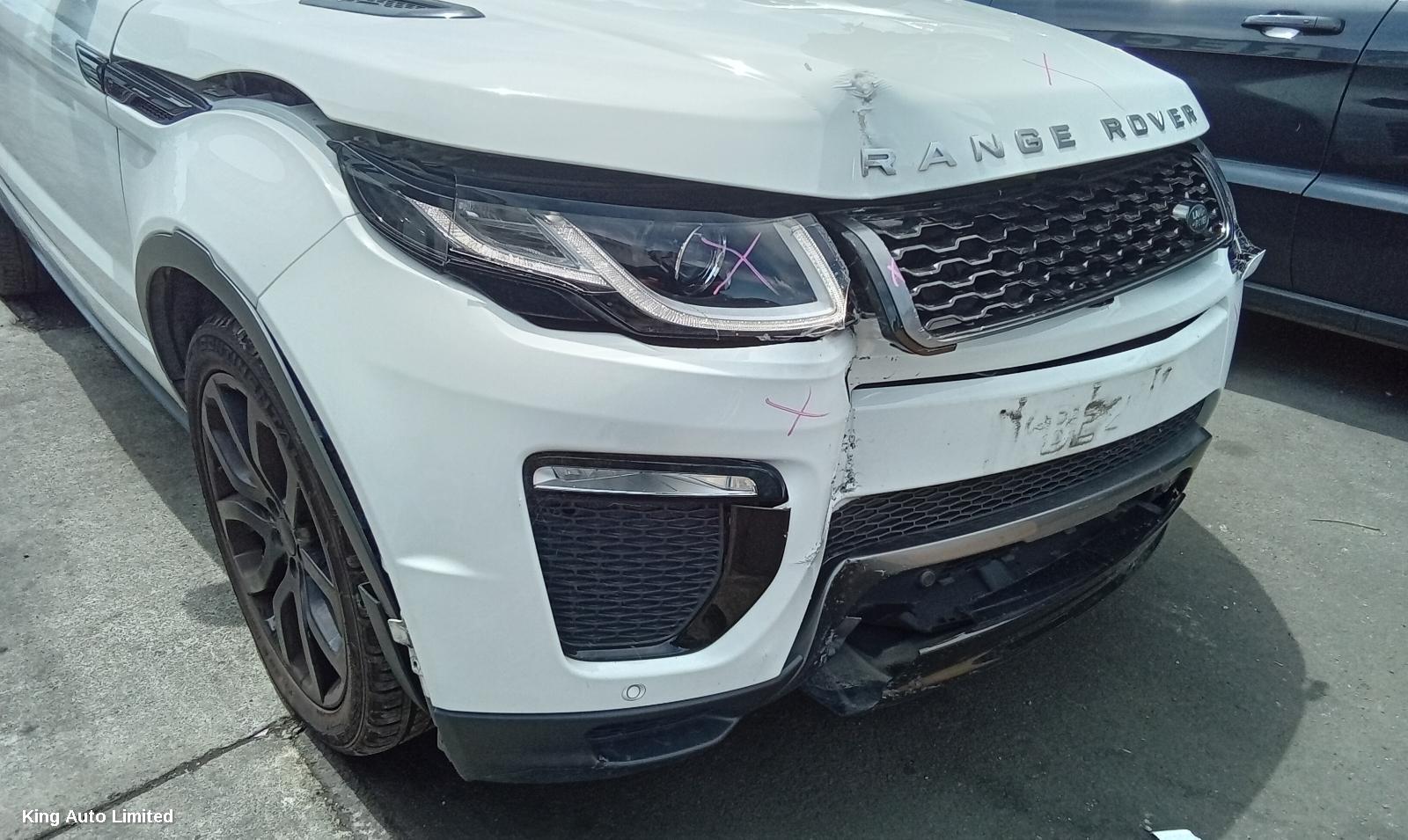 Land Rover RANGEROVER EVOQUE 2015 Misc thumbnail 3