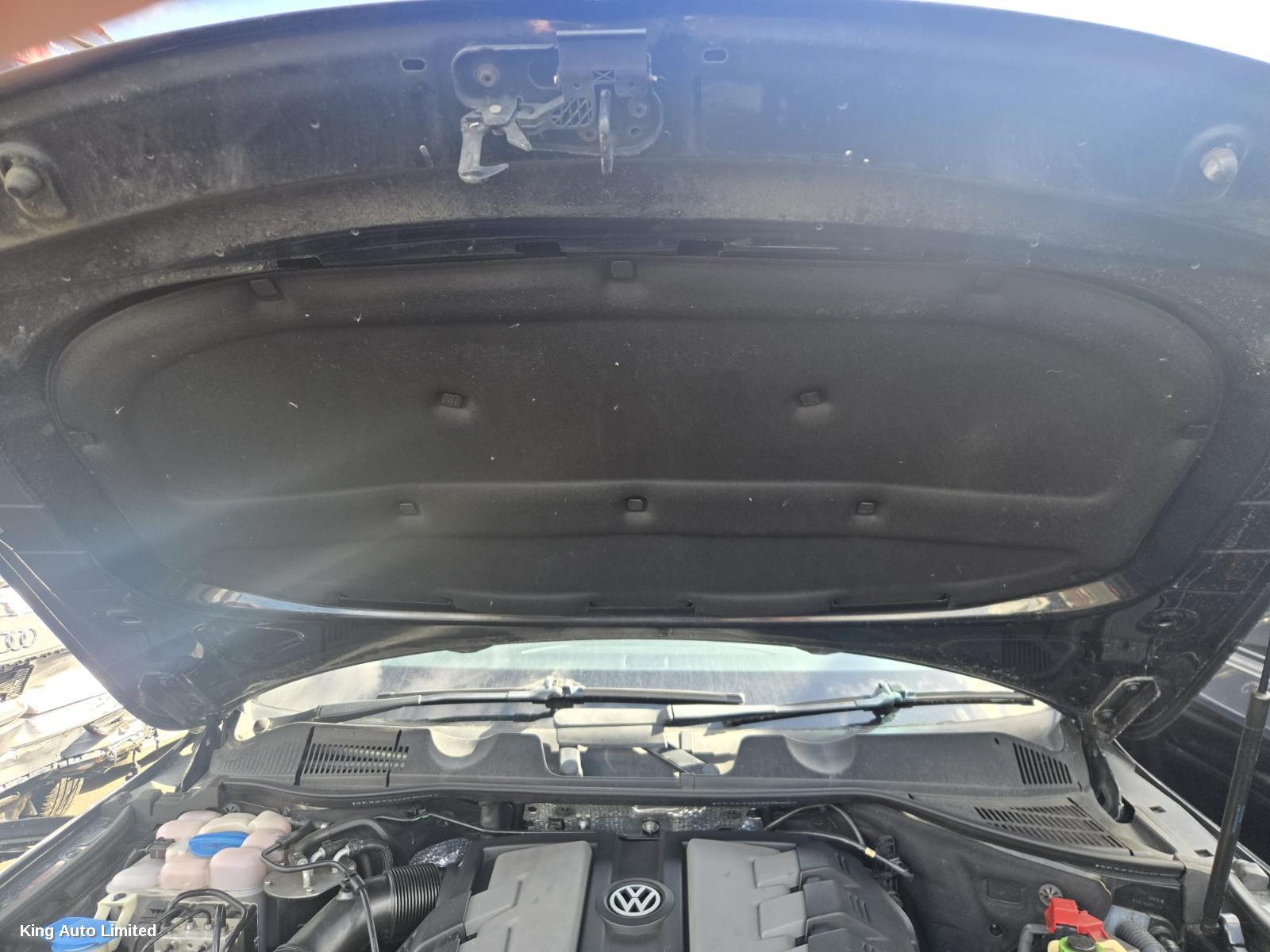 Volkswagen - Volkswagen TOUAREG 2013 Left Rear Trailing Arm