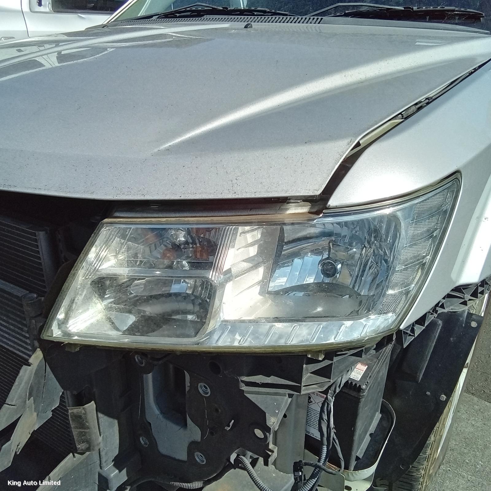 Dodge JOURNEY 2012 Right Headlamp thumbnail 2