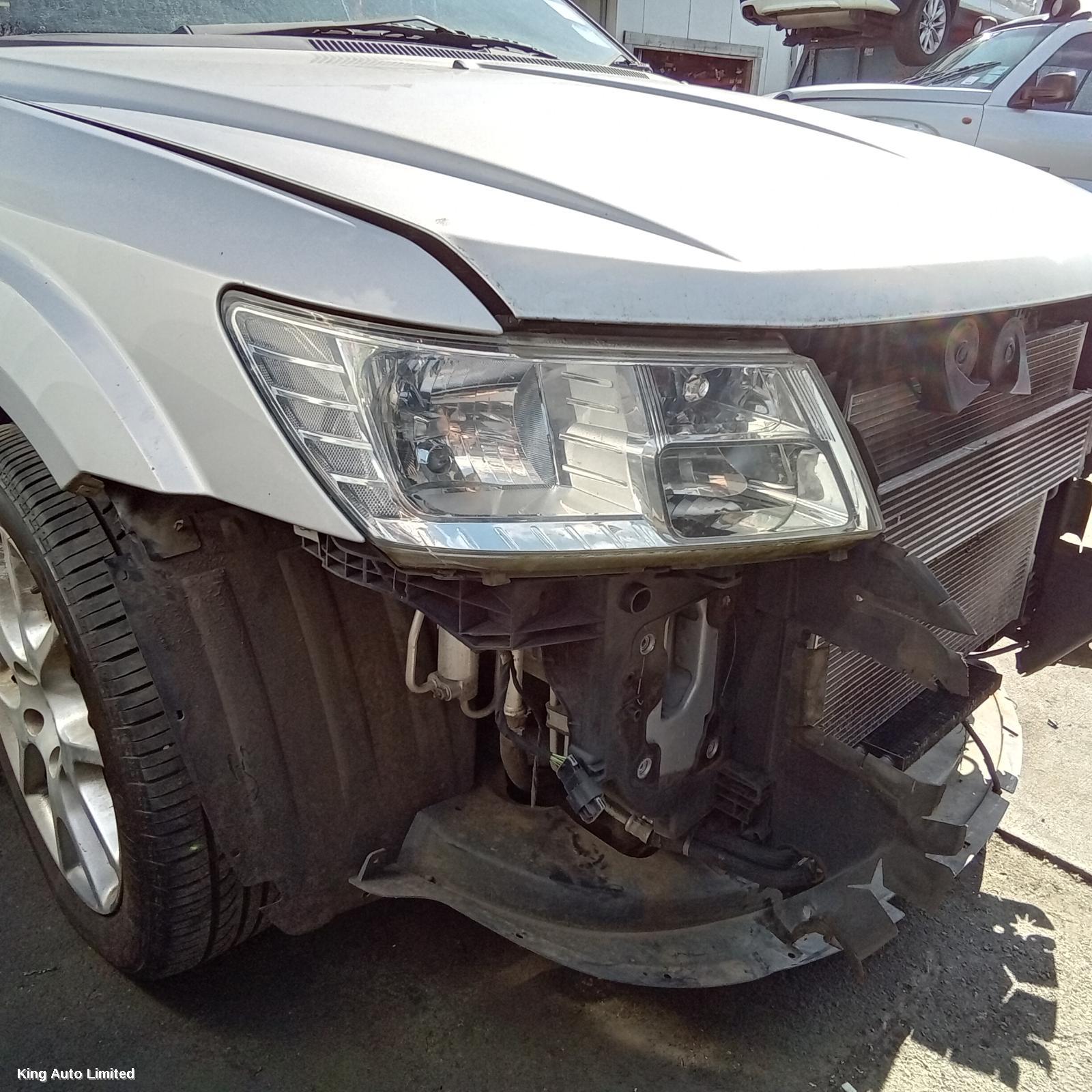Dodge JOURNEY 2012 Right Headlamp thumbnail 3