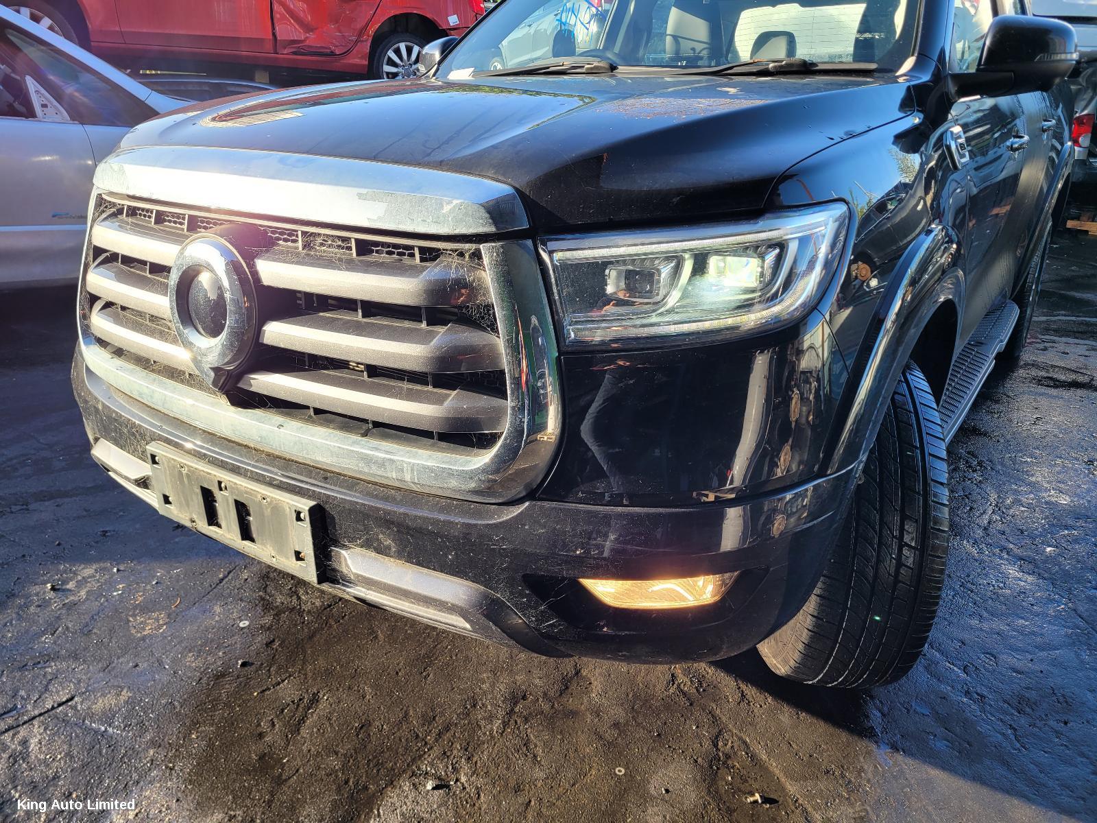 Great Wall CANNON UTE 2021 Right Headlamp thumbnail 2
