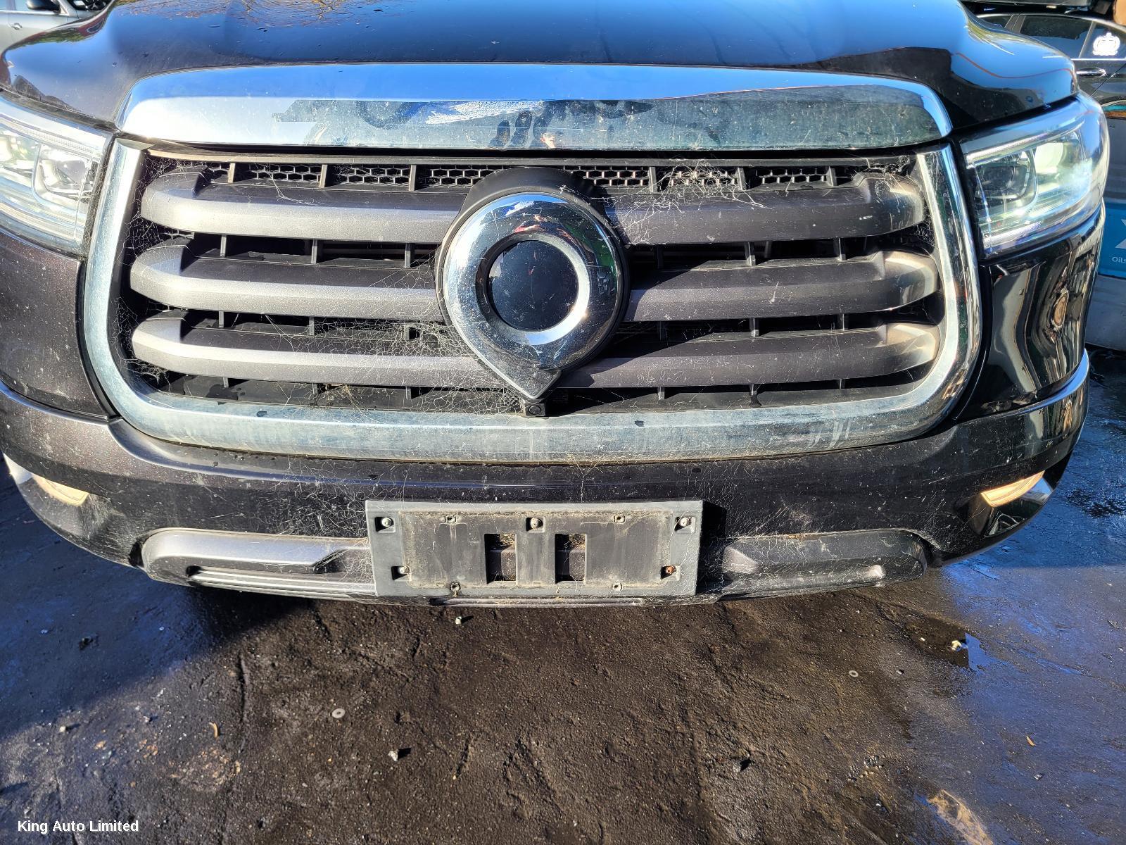 Great Wall CANNON UTE 2021 Right Headlamp thumbnail 3