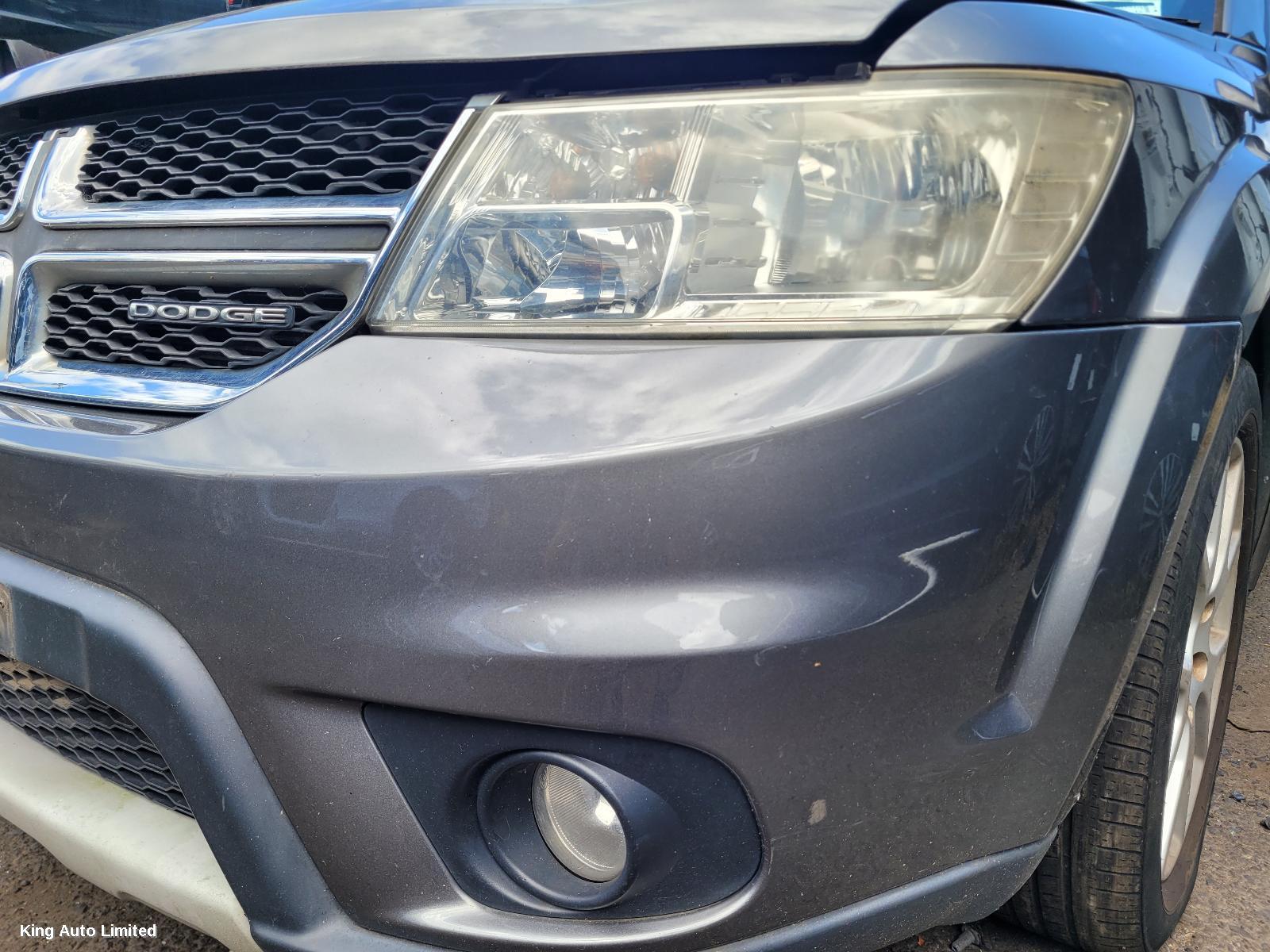 Dodge JOURNEY 2011 Right Headlamp thumbnail 3