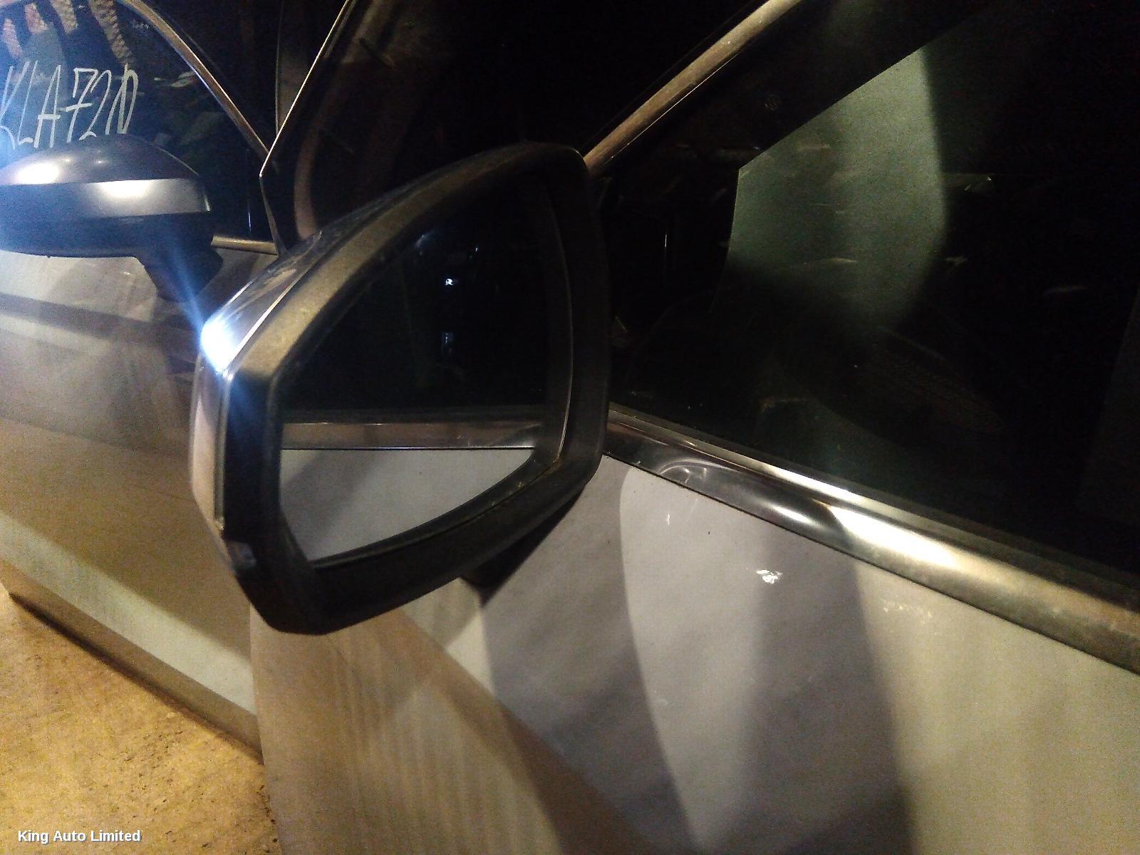 Audi A3 2015 Left Door Mirror thumbnail 2