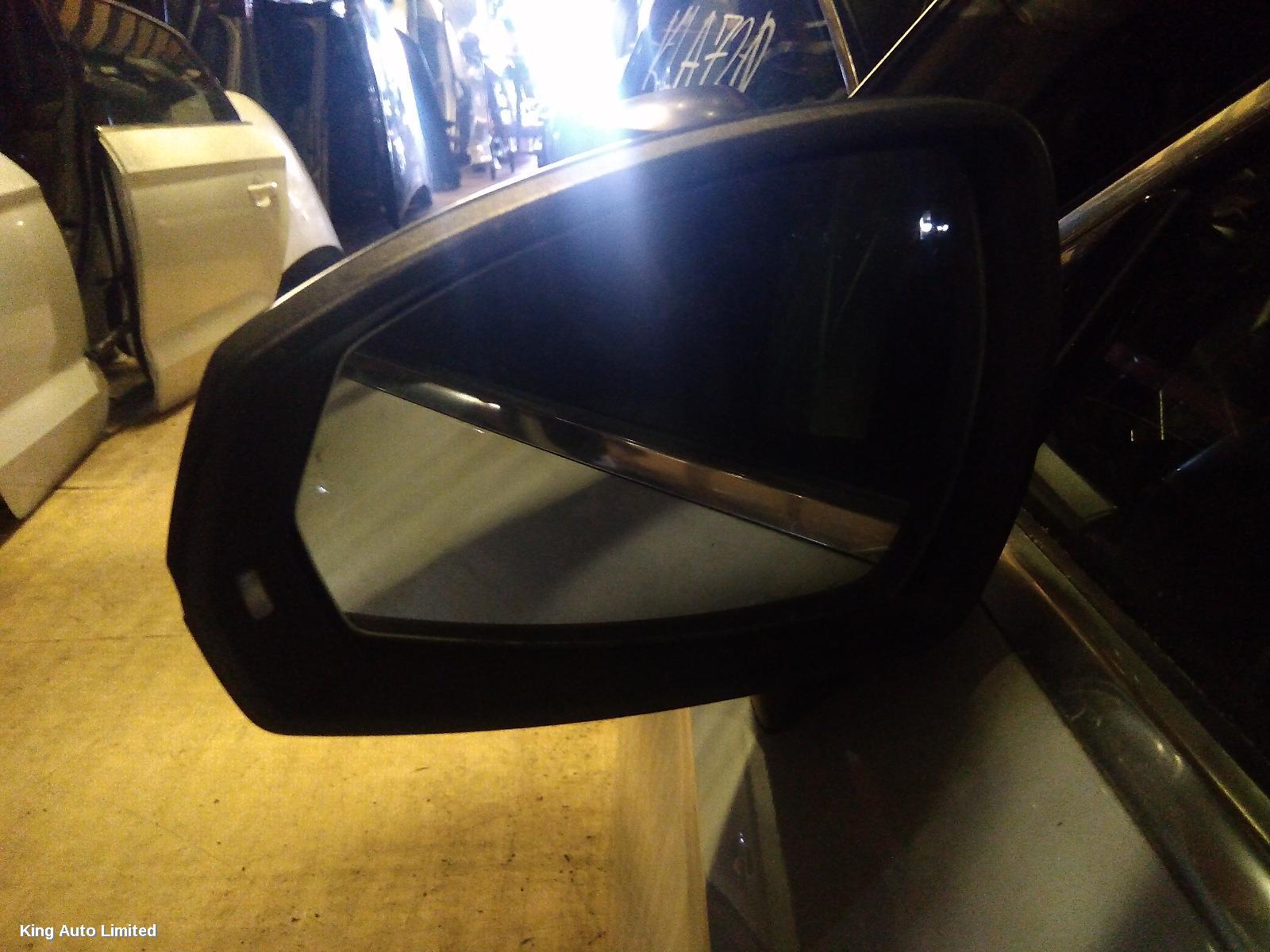 Audi A3 2015 Left Door Mirror thumbnail 3