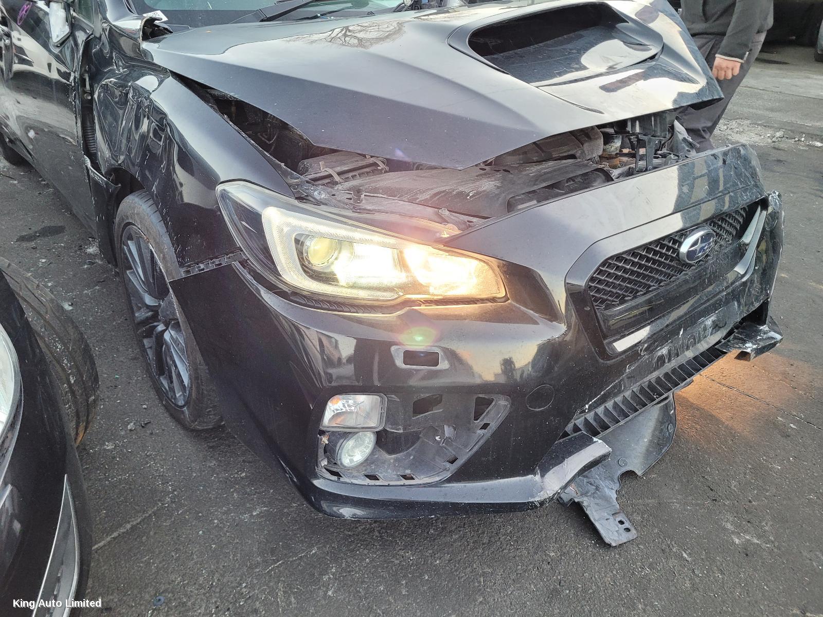 Subaru WRX 2015 Intercooler thumbnail 3