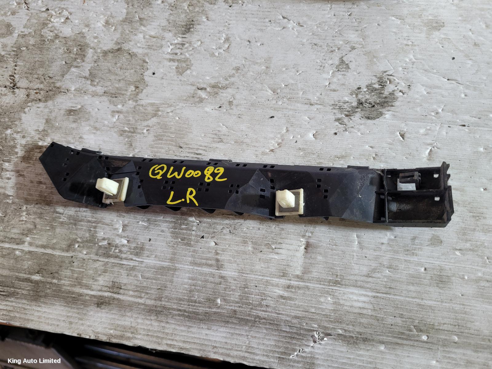 Subaru - Subaru IMPREZA 2010 R/Bar Bracket/Reinfo