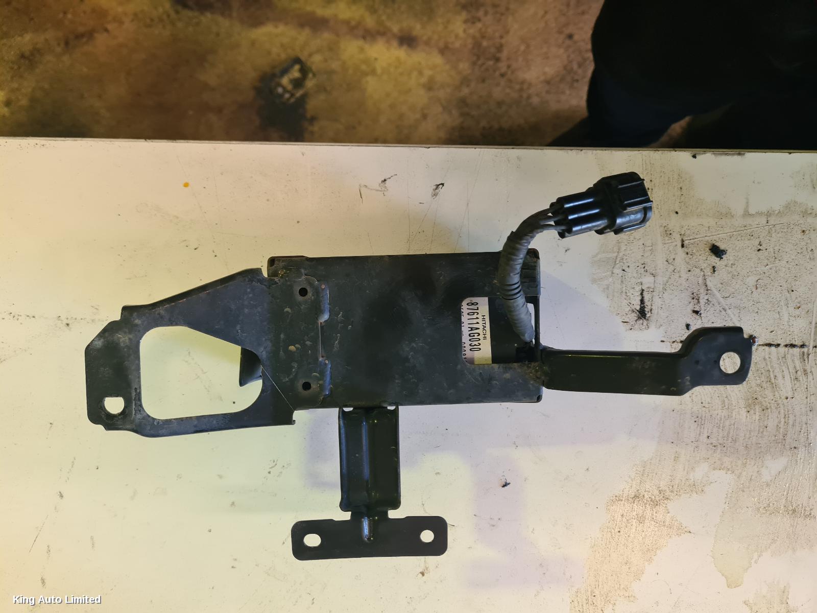 Subaru LIBERTY 2007 Misc Switch/Relay thumbnail 2