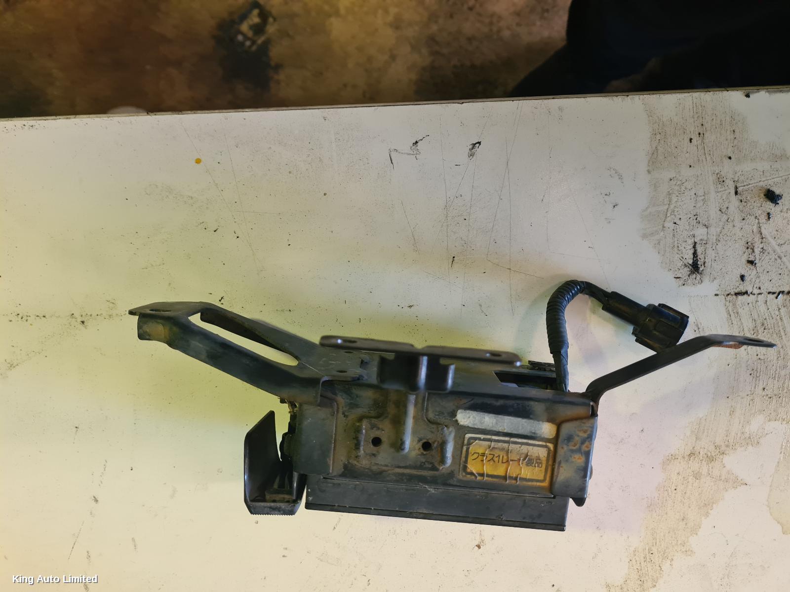 Subaru LIBERTY 2007 Misc Switch/Relay thumbnail 3