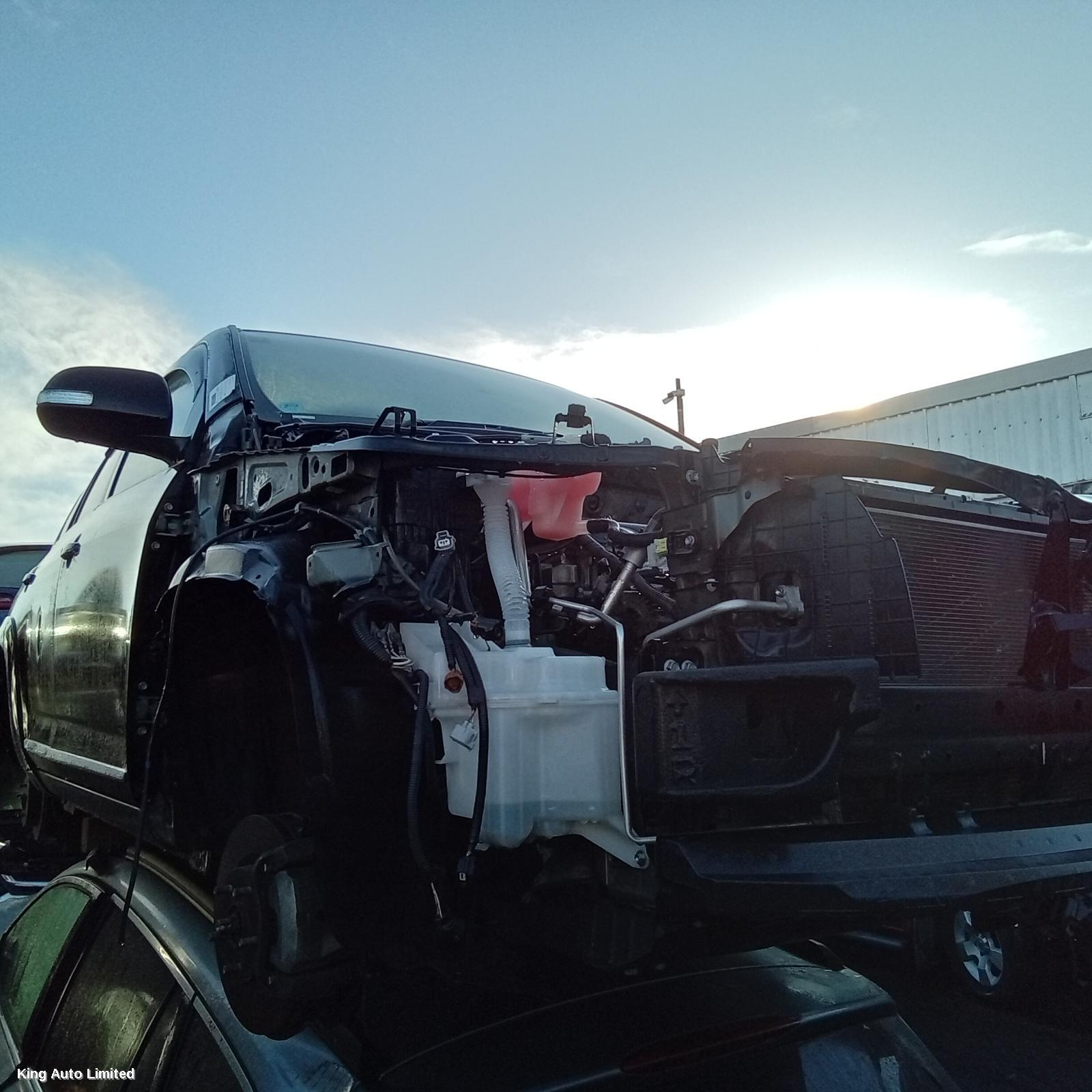 Toyota RAV4 2012 Left Guard thumbnail 2