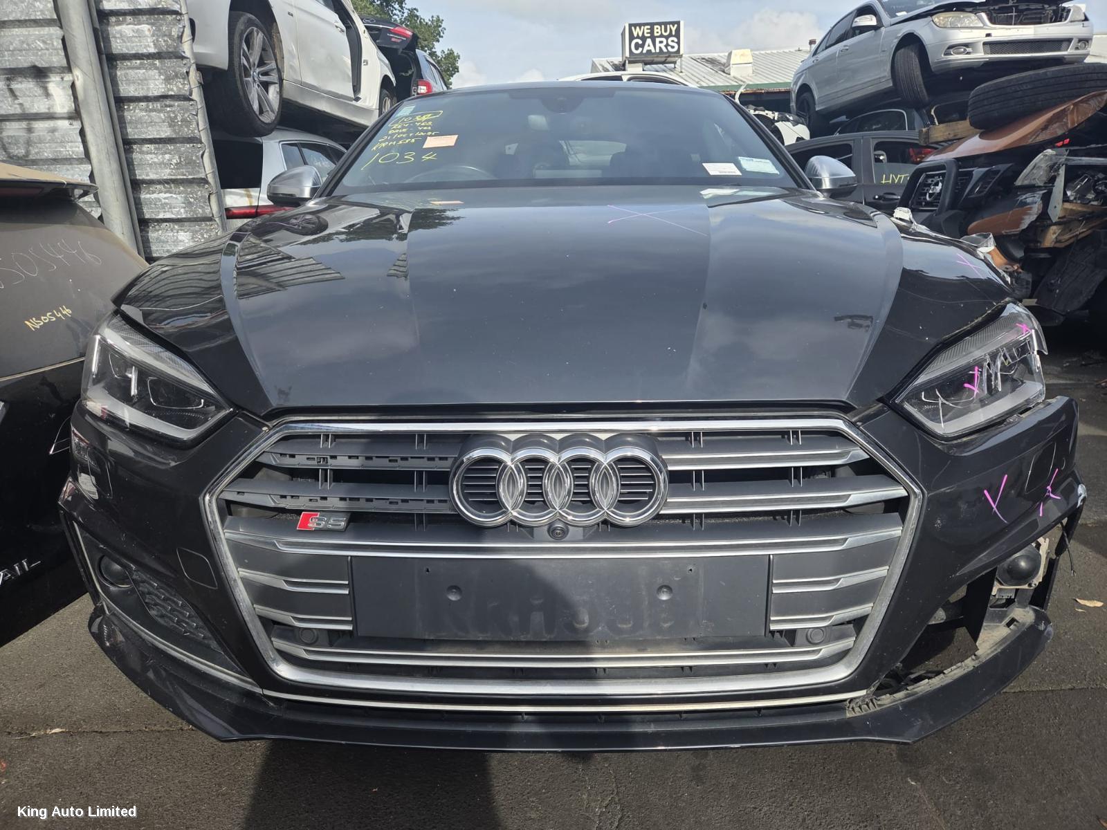 Audi A5 2017 Door/Boot/Gate Lock thumbnail 2