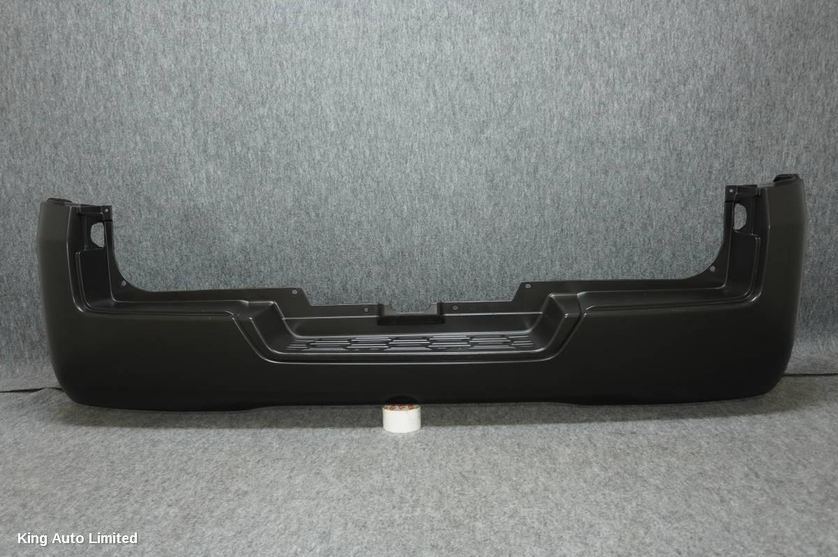 Nissan - Nissan URVAN 2012 Rear Bumper