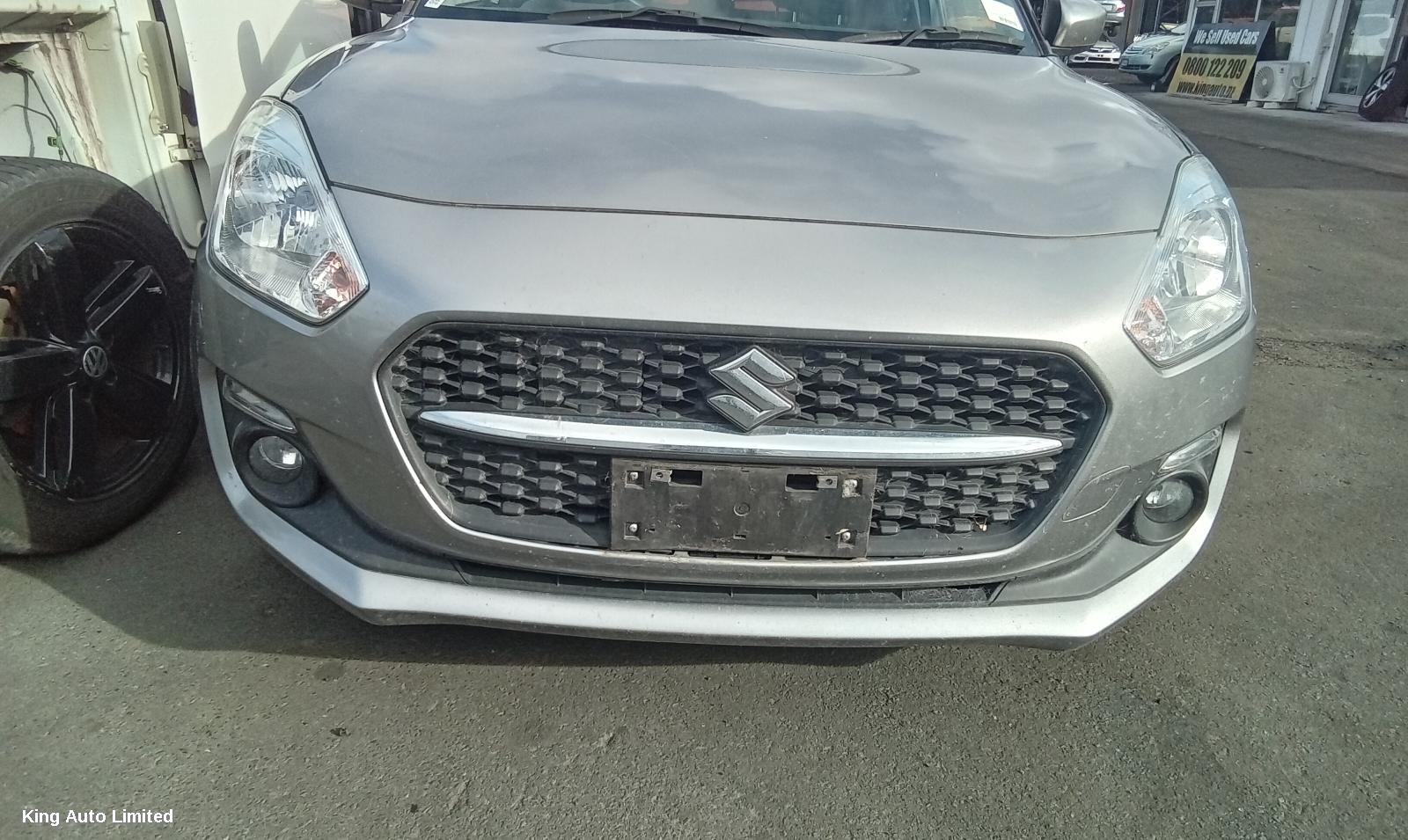 Suzuki SWIFT 2022 Door/Boot/Gate Lock thumbnail 2