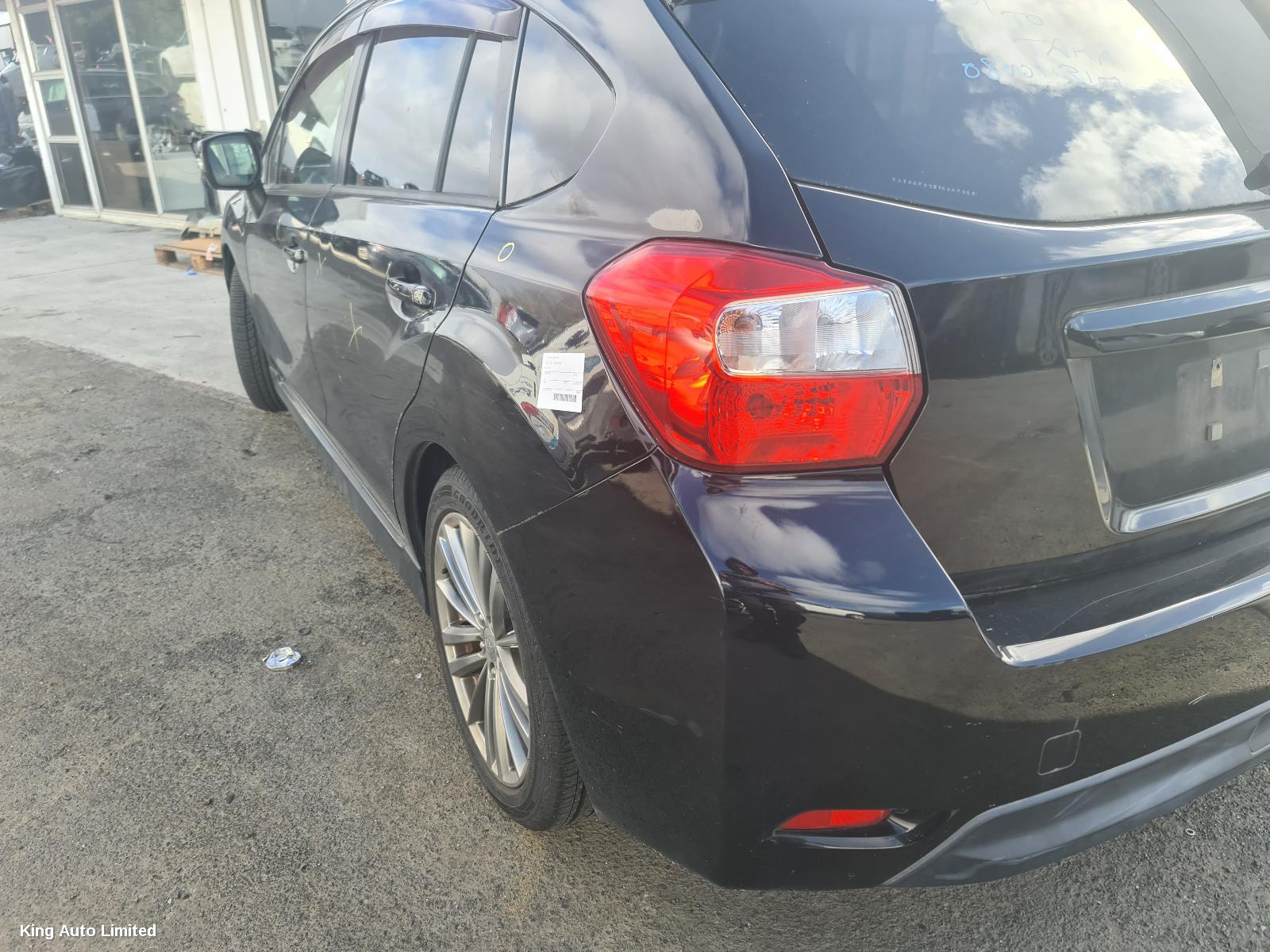 Subaru IMPREZA 2012 HEADLAMP_WASHER_JET thumbnail 3