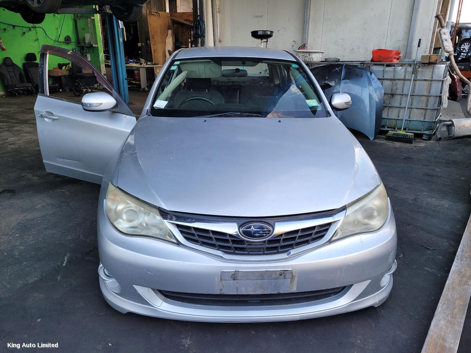 Subaru IMPREZA 2009 Right Taillight thumbnail 2