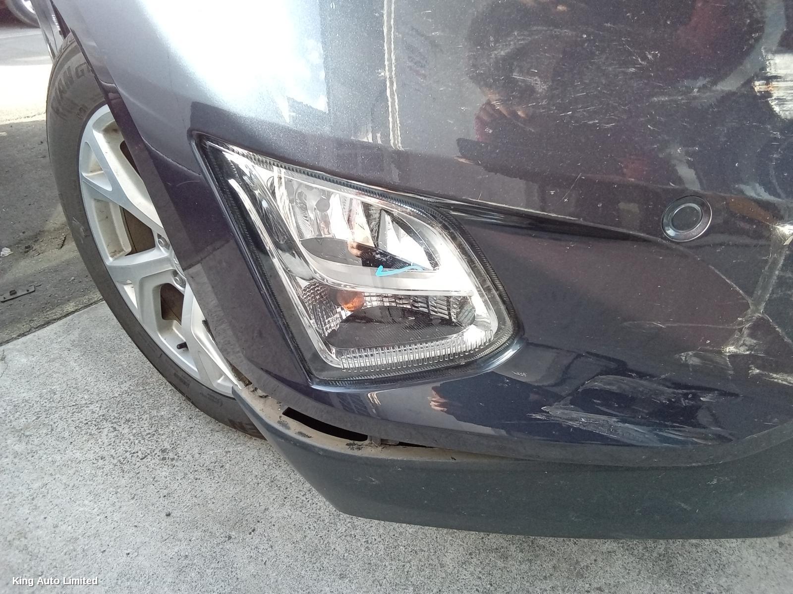 Holden EQUINOX 2017 Left Taillight thumbnail 3