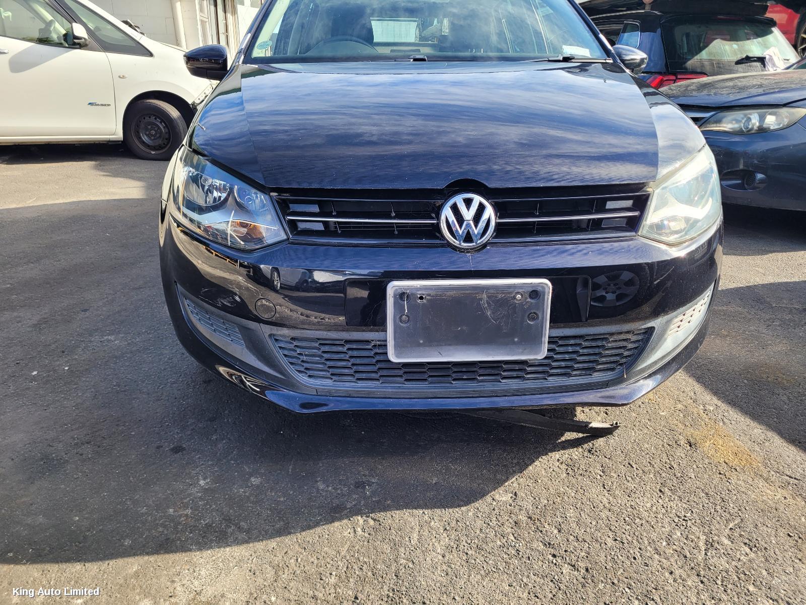 Volkswagen POLO 2012 Abs Pump/Modulator thumbnail 2
