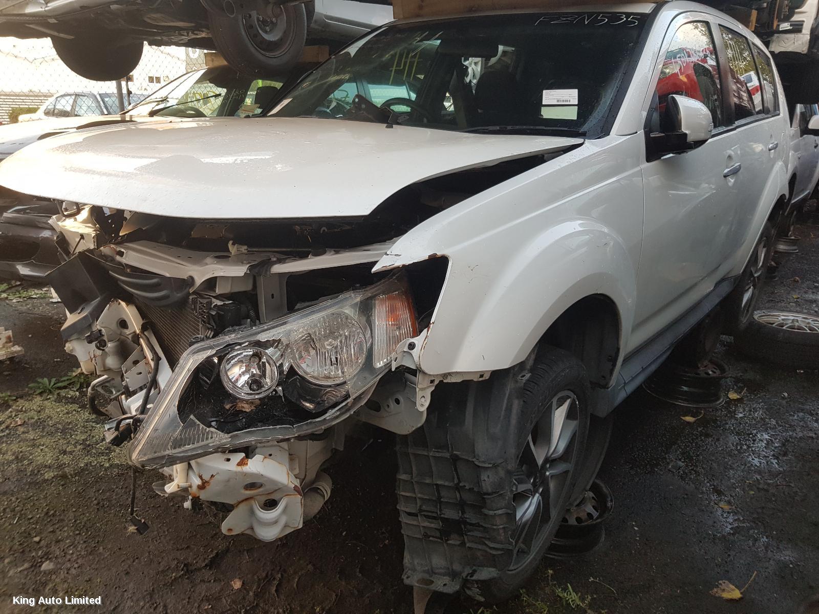 Mitsubishi - Mitsubishi OUTLANDER 2011 Abs Pump/Modulator