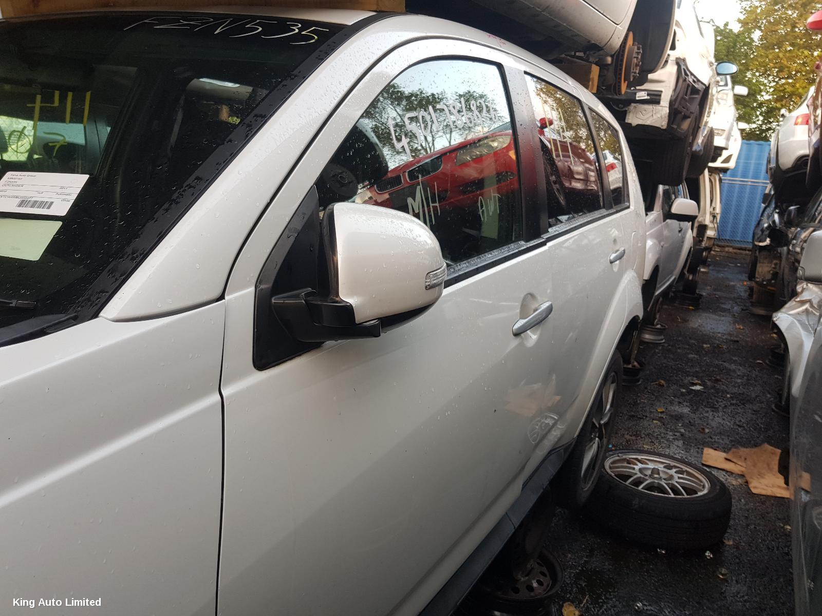 Mitsubishi OUTLANDER 2011 Abs Pump/Modulator thumbnail 3