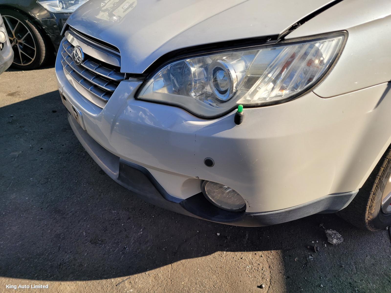 Subaru OUTBACK 2007 Heater Fan Motor thumbnail 3