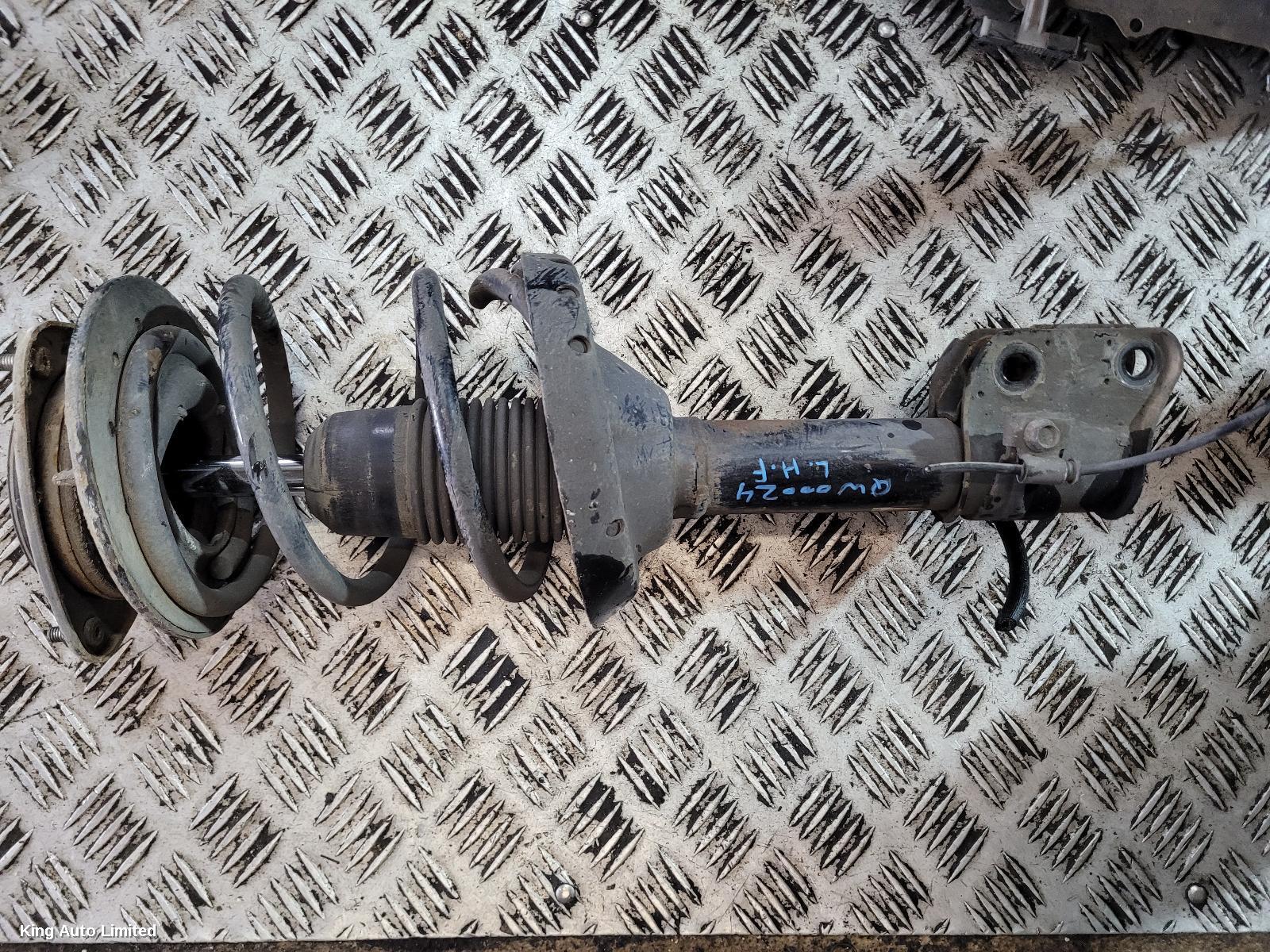 Subaru LIBERTY 2005 Left Front Strut thumbnail 1