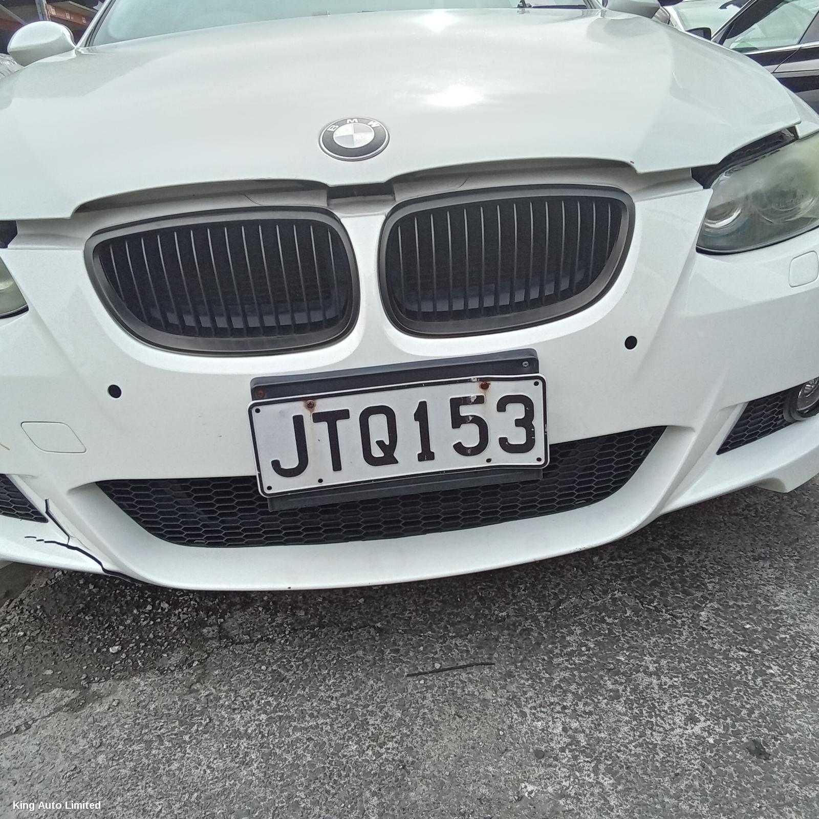 BMW 3 SERIES 2008 Starter thumbnail 3