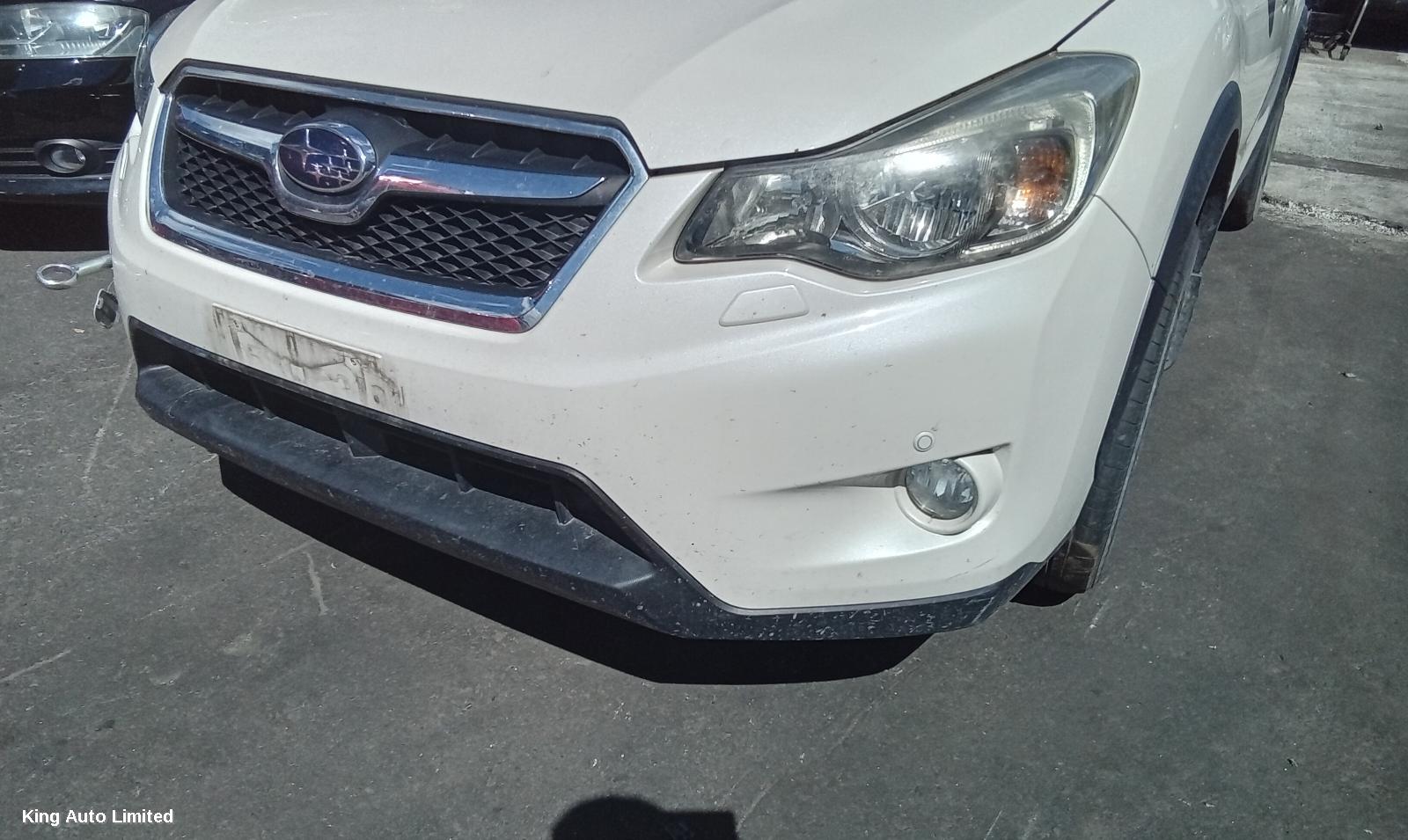 Subaru XV 2015 Roof Glass/Sunroof/T thumbnail 3