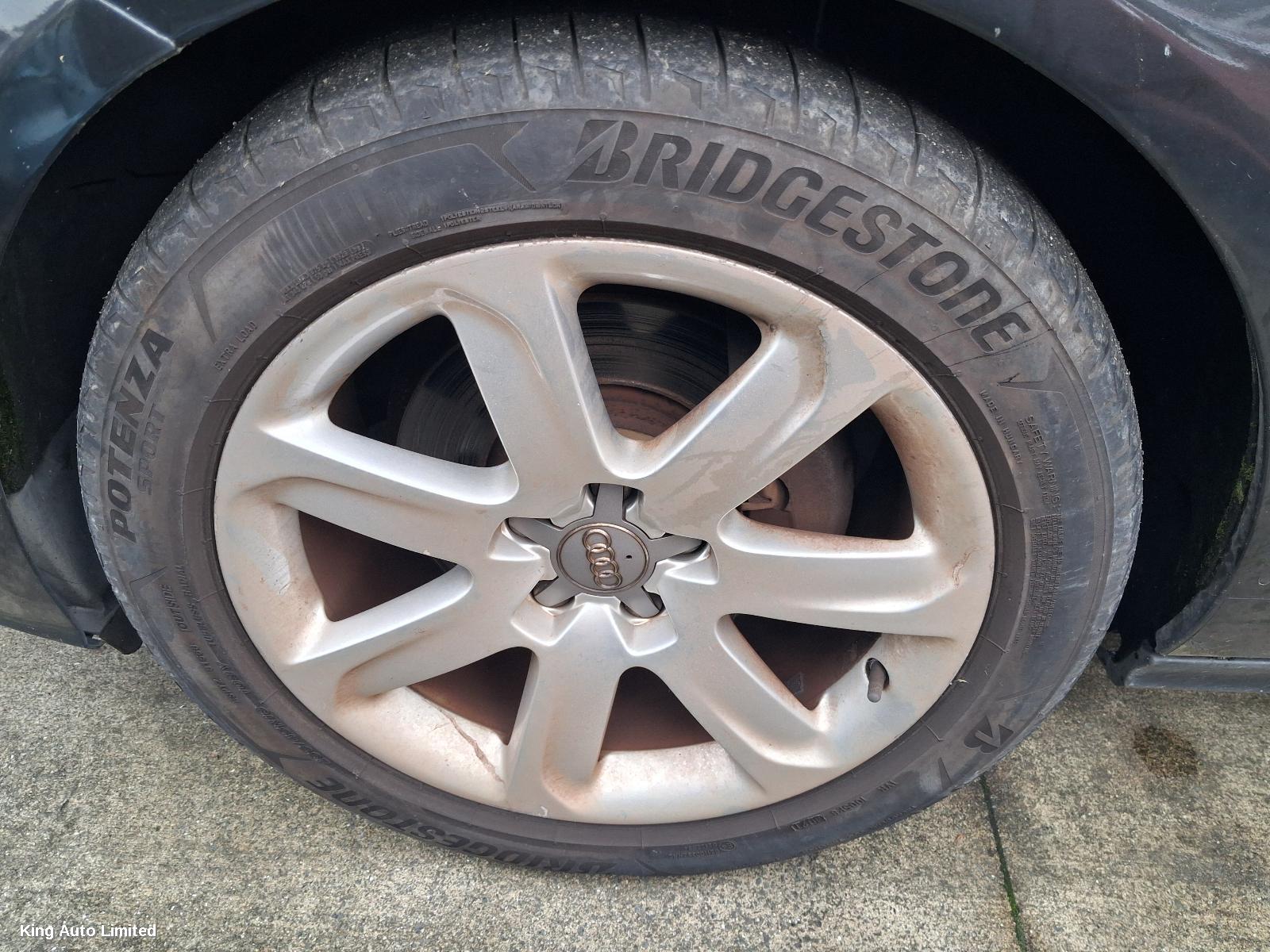Audi A7 2011 Brake Booster thumbnail 3
