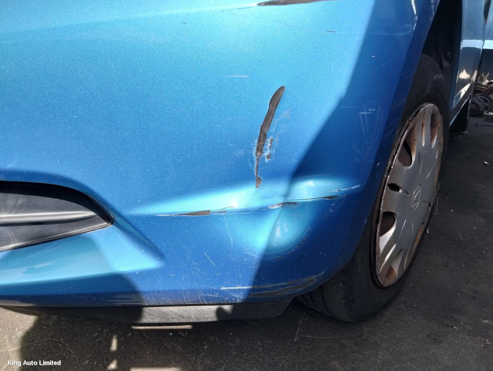 Honda JAZZ 2009 Right Door Mirror thumbnail 3