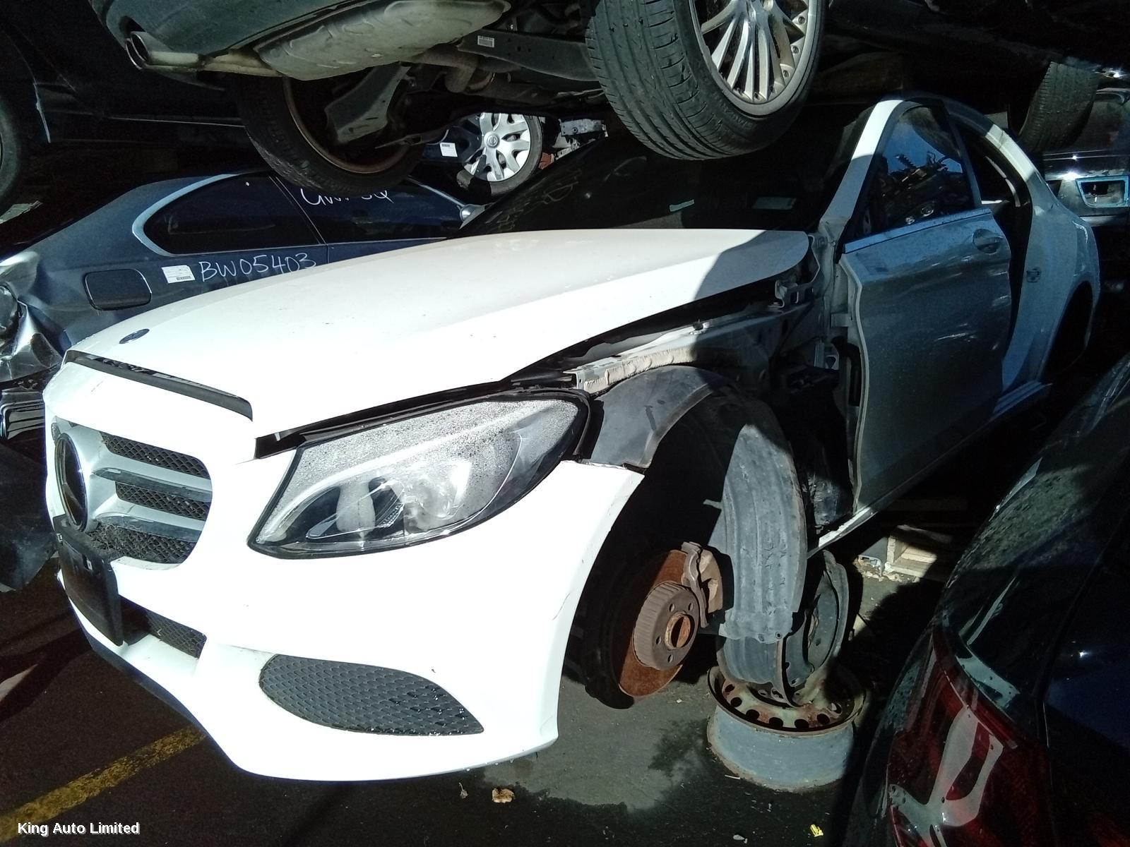 Mercedes-Benz C CLASS 2014 RIGHT_REAR_DOOR_SLIDING thumbnail 2
