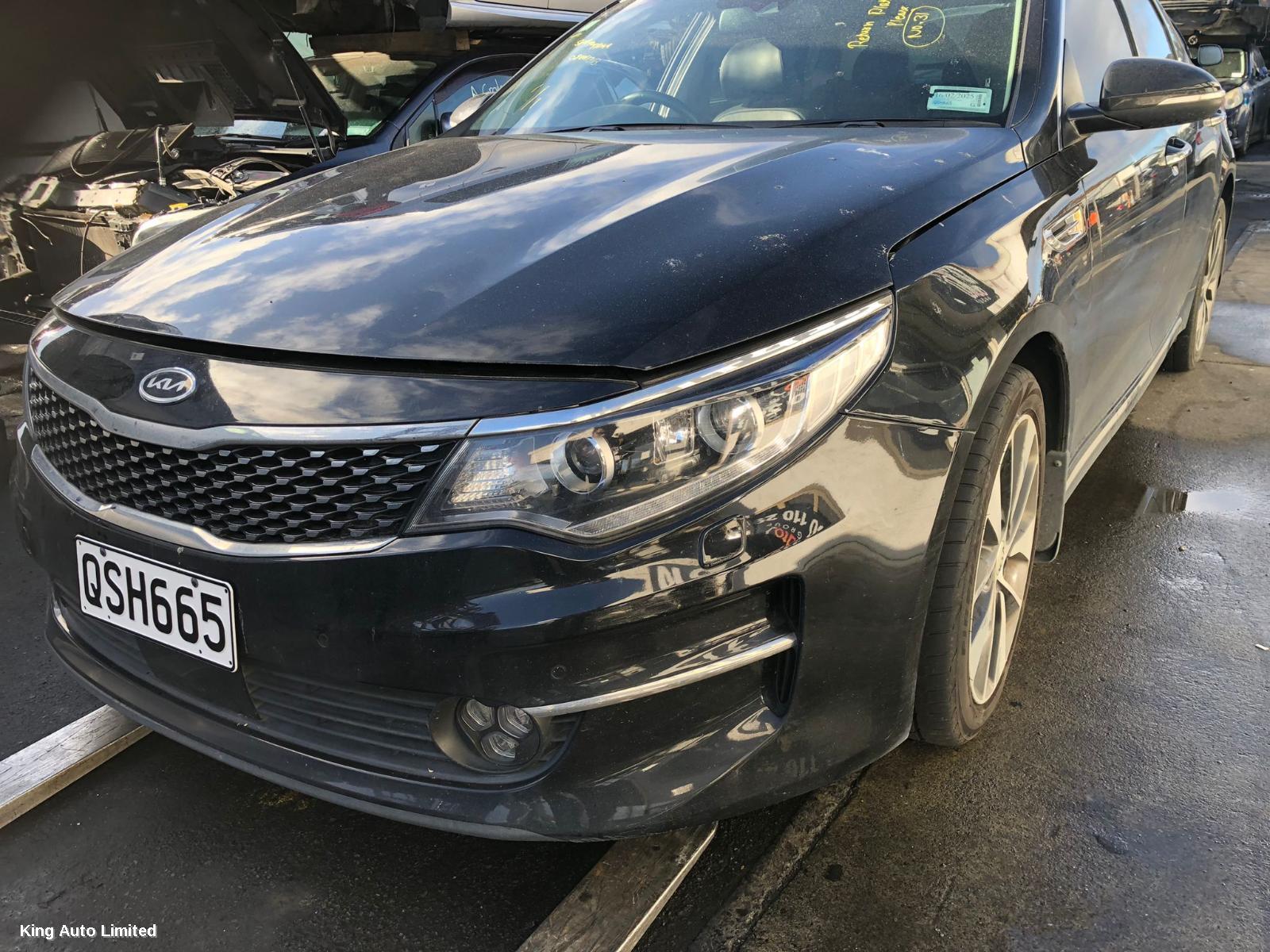 Kia OPTIMA 2016 Misc thumbnail 2
