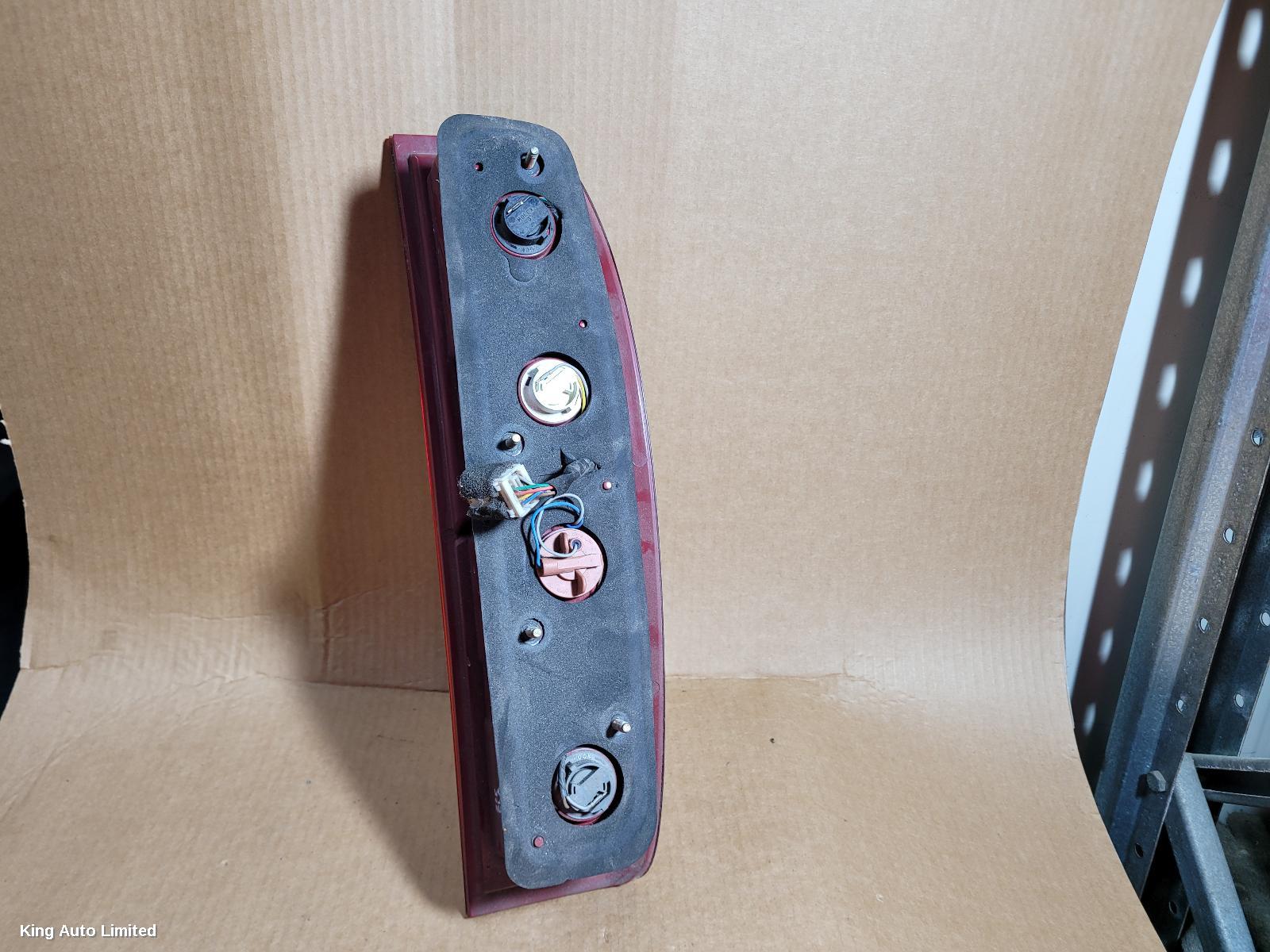 LDV V80 2014 Left Taillight thumbnail 2