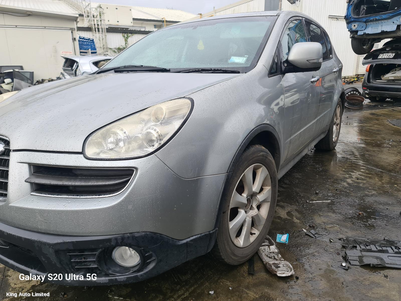 Subaru TRIBECA 2007 Bootlid/Tailgate thumbnail 2