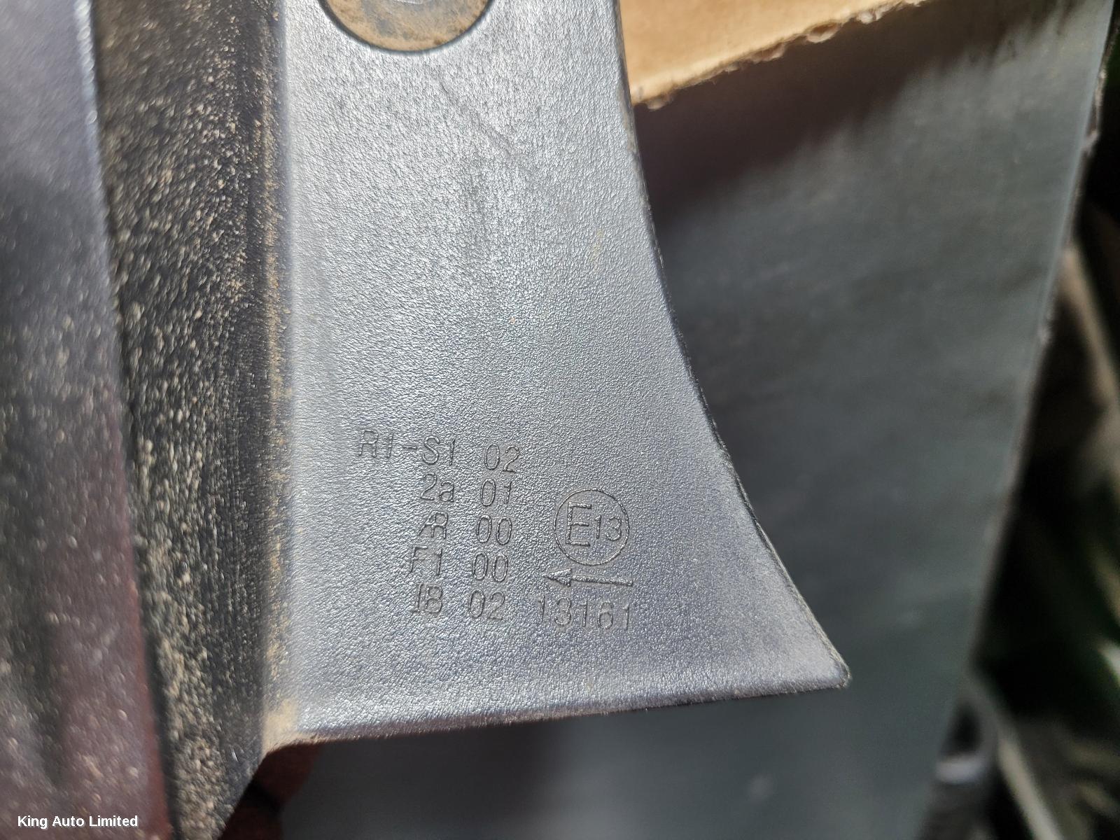Holden BARINA 2014 Left Taillight thumbnail 3