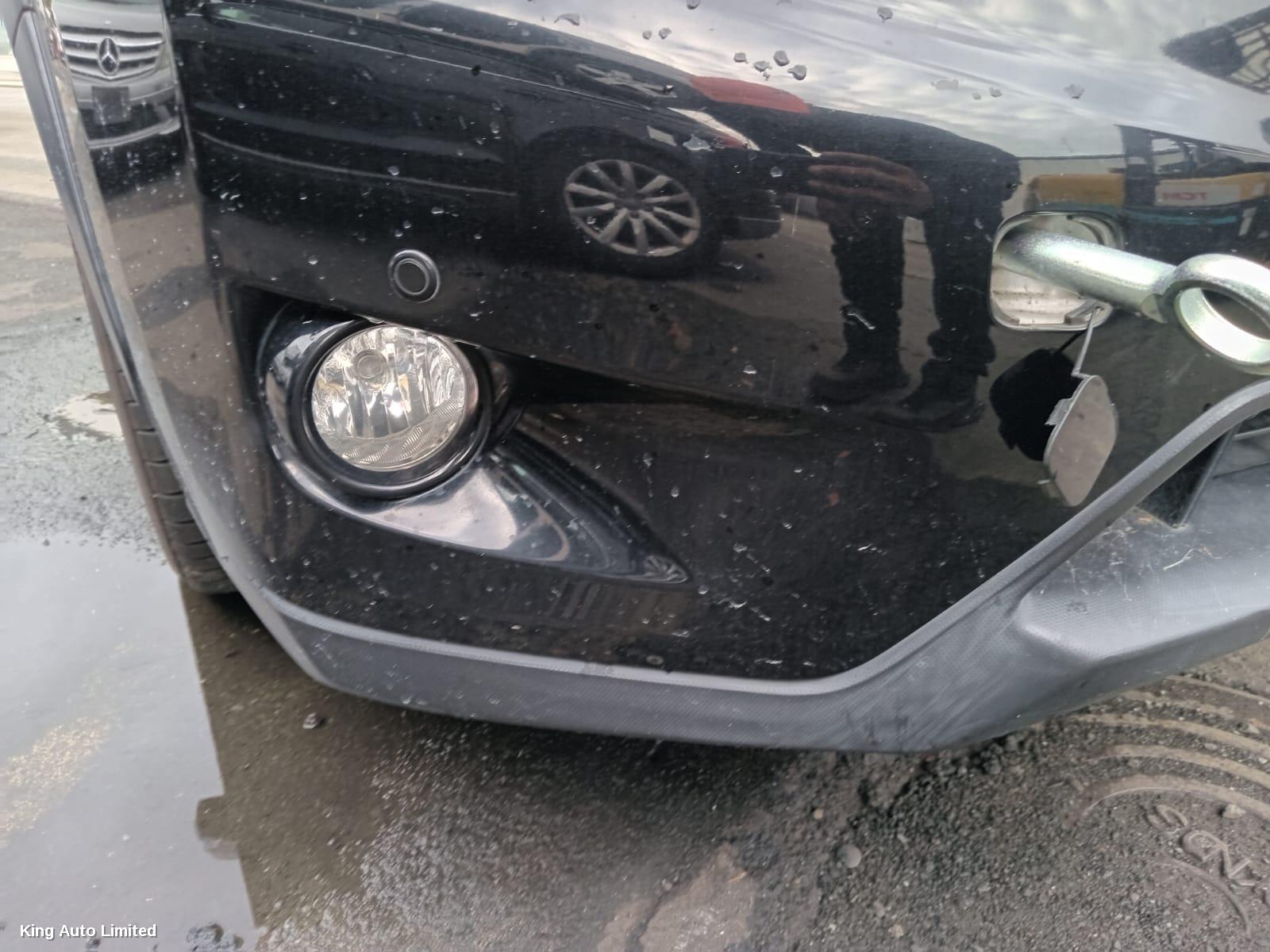 Subaru XV 2014 Drag Link thumbnail 3
