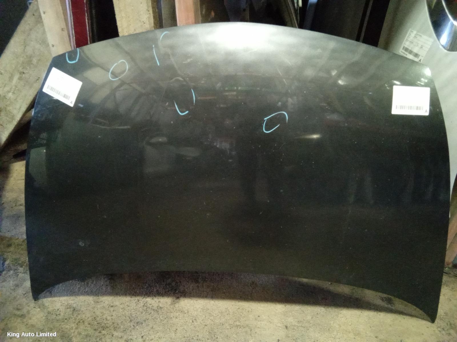 Honda CIVIC 2008 Bonnet thumbnail 1