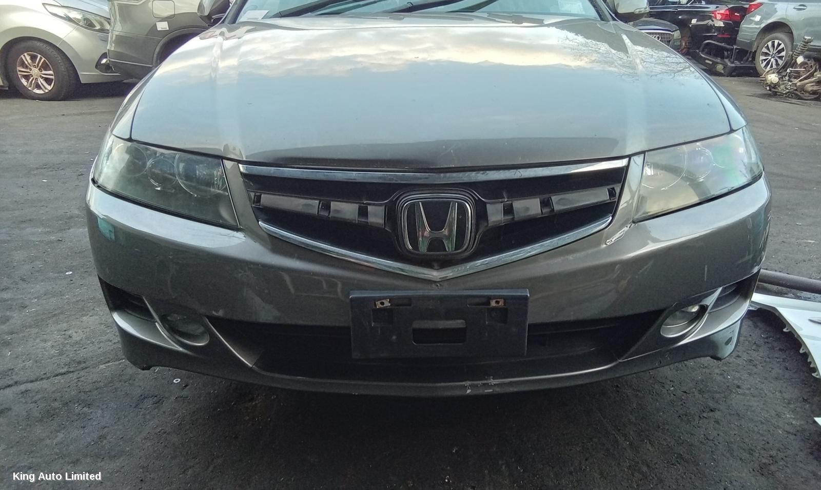 Honda ACCORD 2007 Grille thumbnail 2