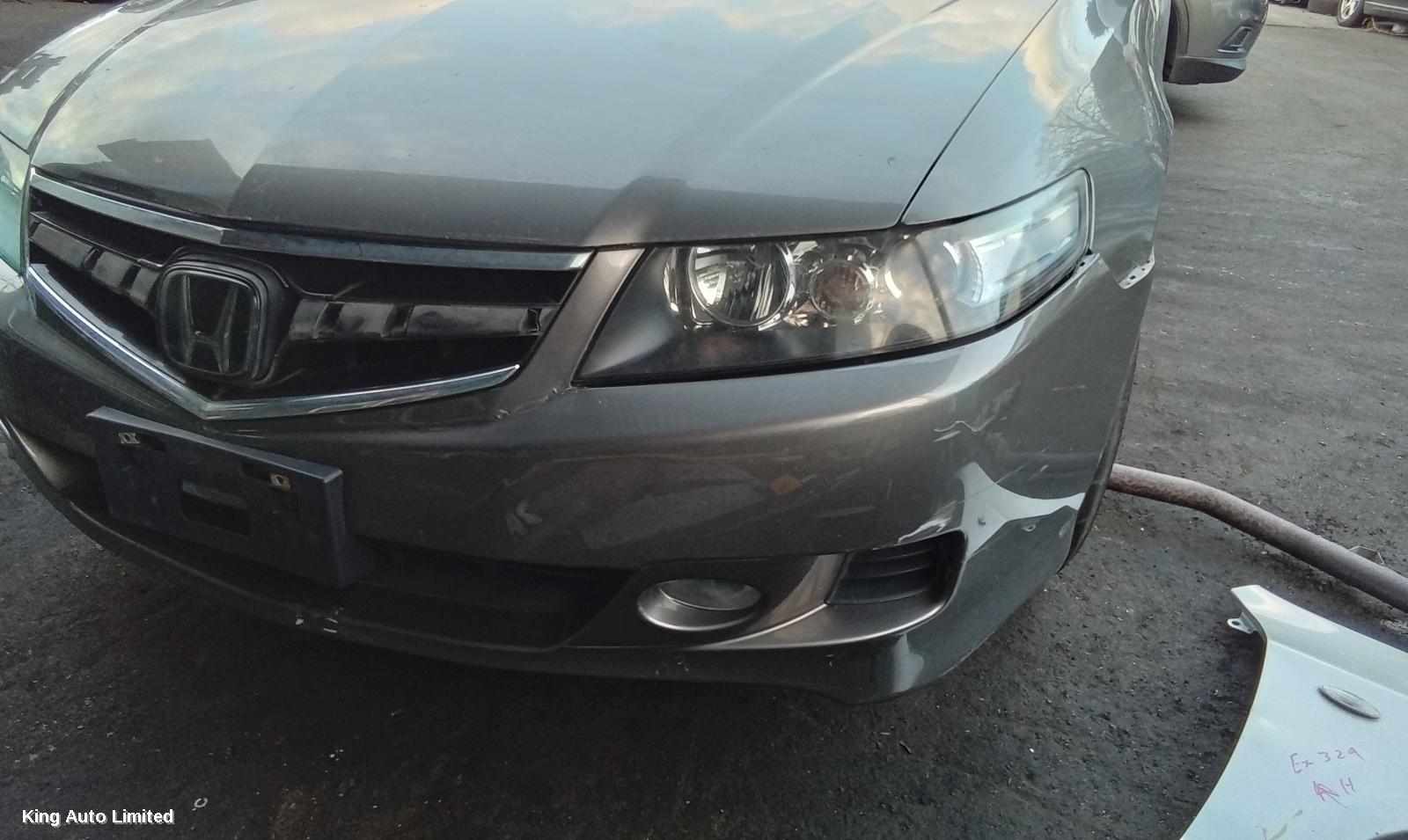 Honda ACCORD 2007 Grille thumbnail 3